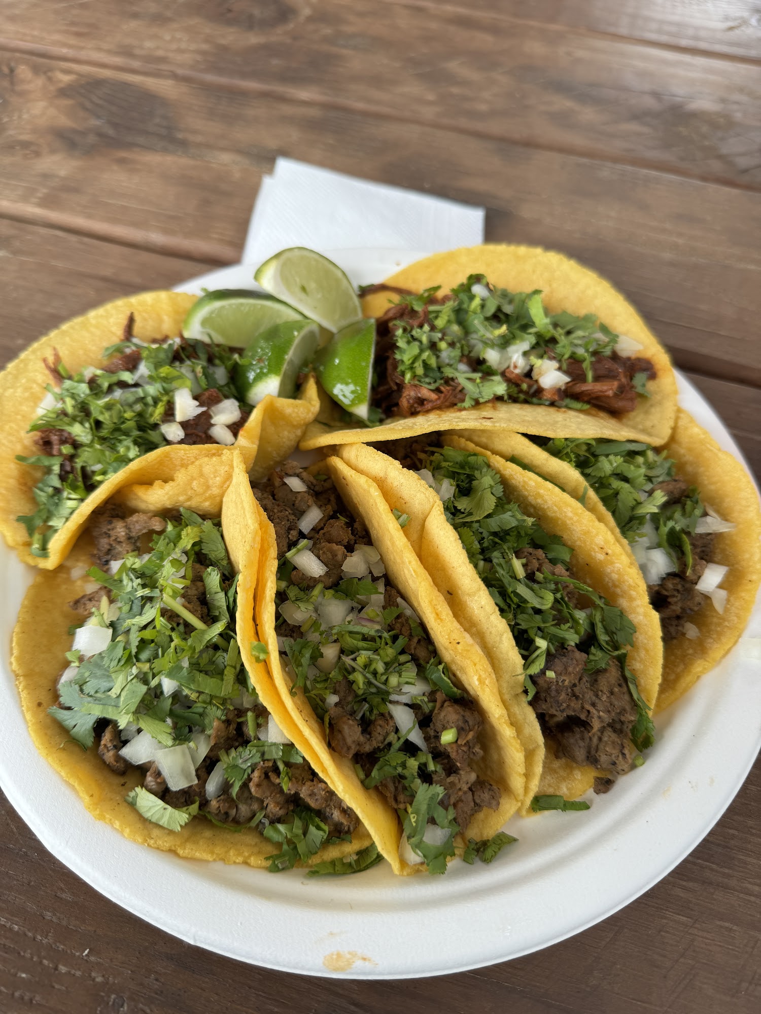 La Gula Mexican Food Truck