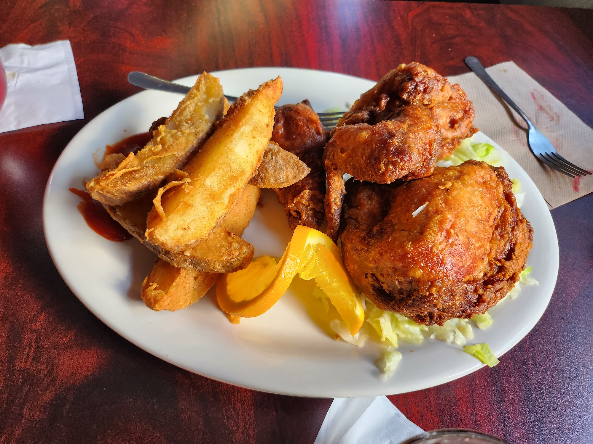 Bungalow Bar & Grill