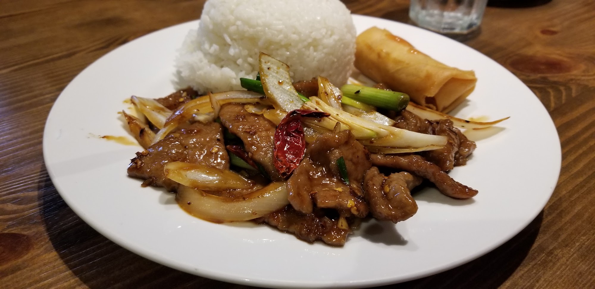 Furi Chinese Restaurant