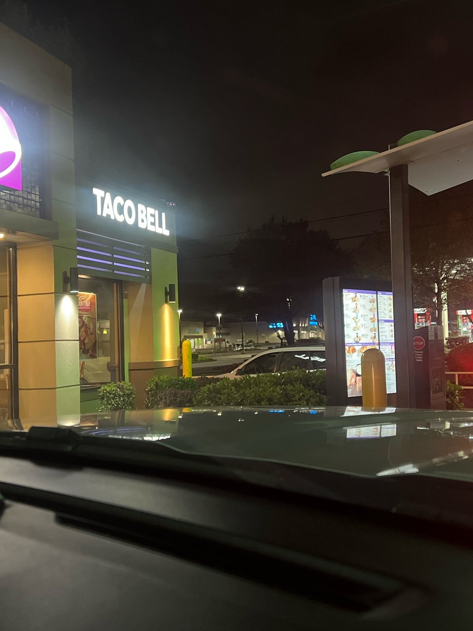Taco Bell