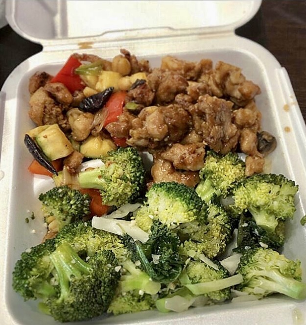 Panda Express