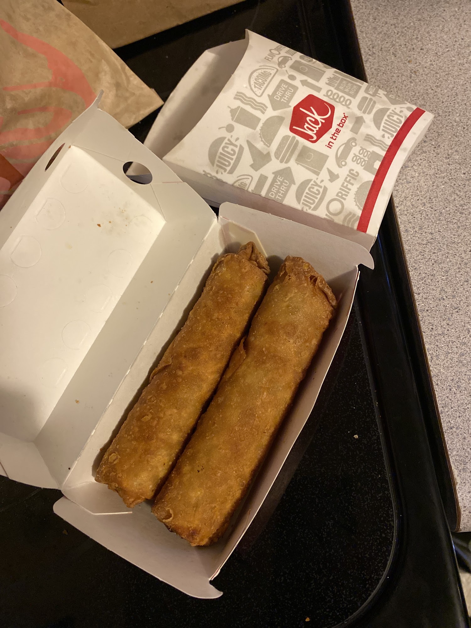 Jack In The Box