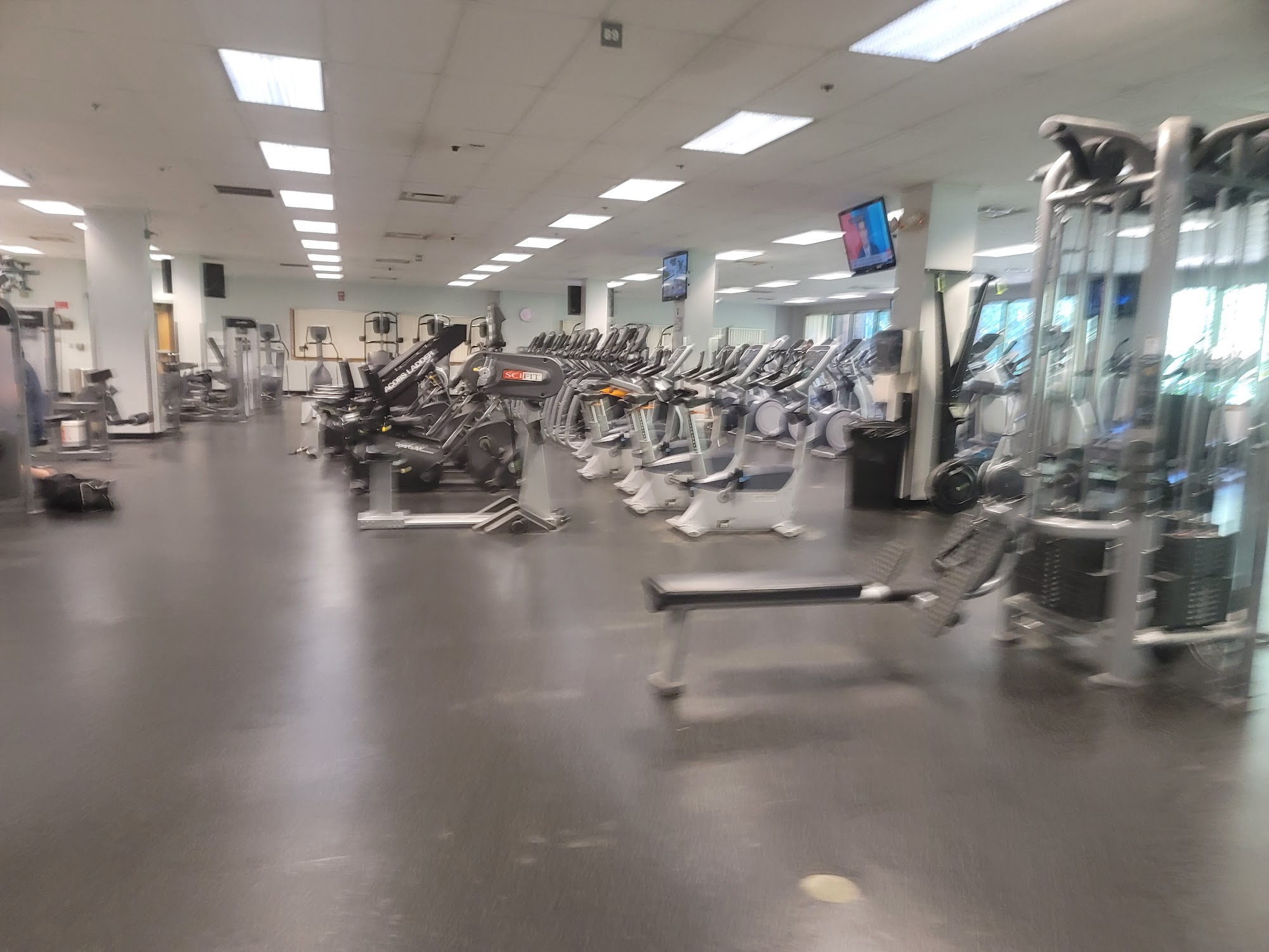 BOEING ACTIVITY CENTER - Everett WA - Hours, Directions, Reviews ...