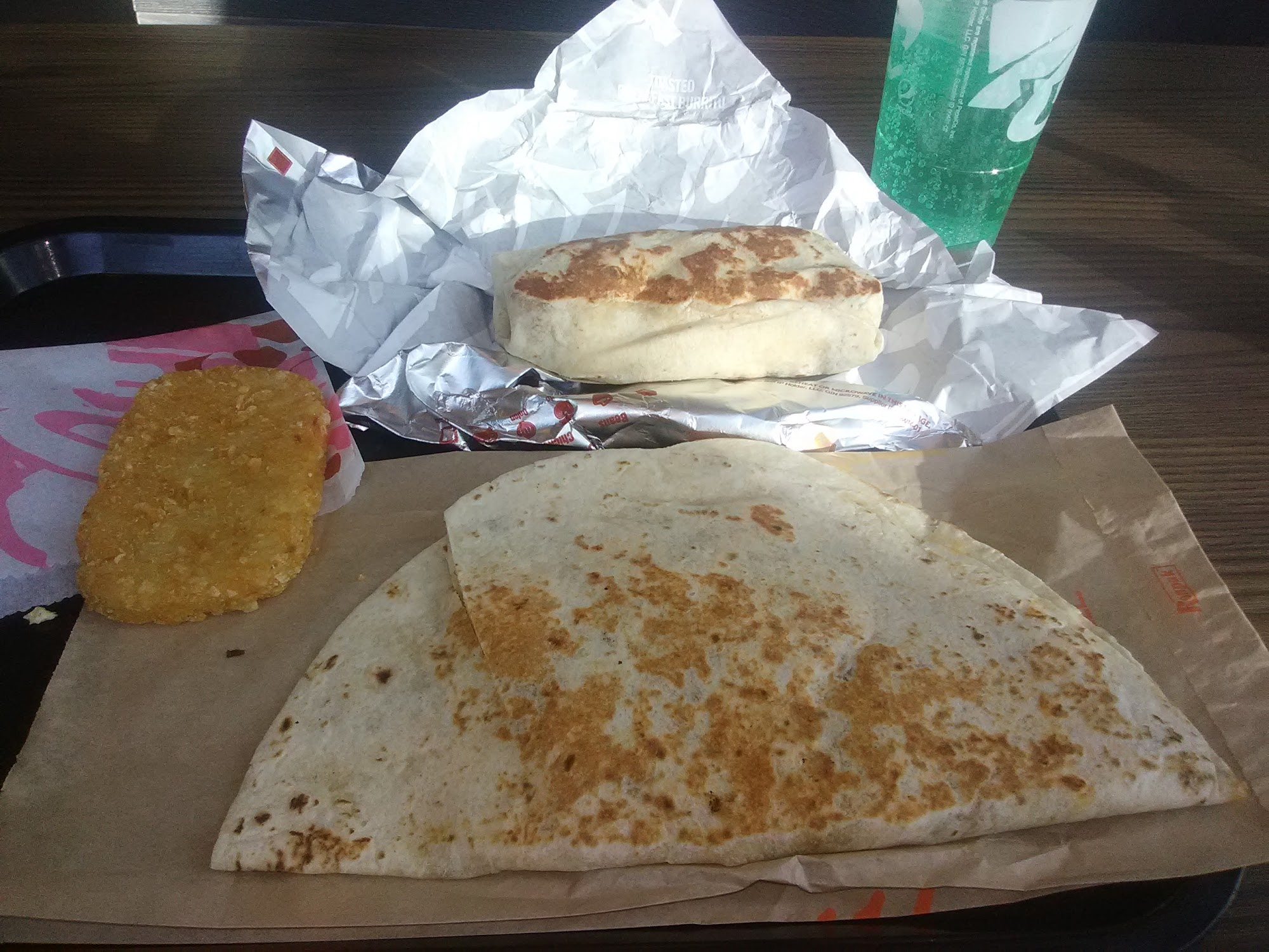 Taco Bell
