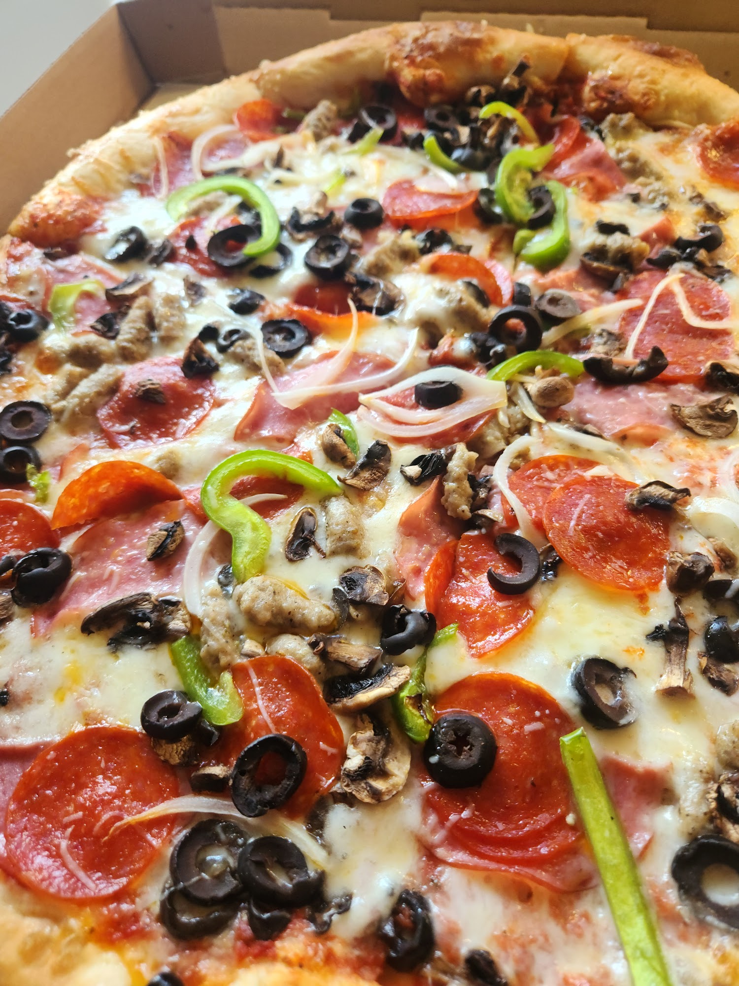 Pizza, Pasta & Co. by Gino's