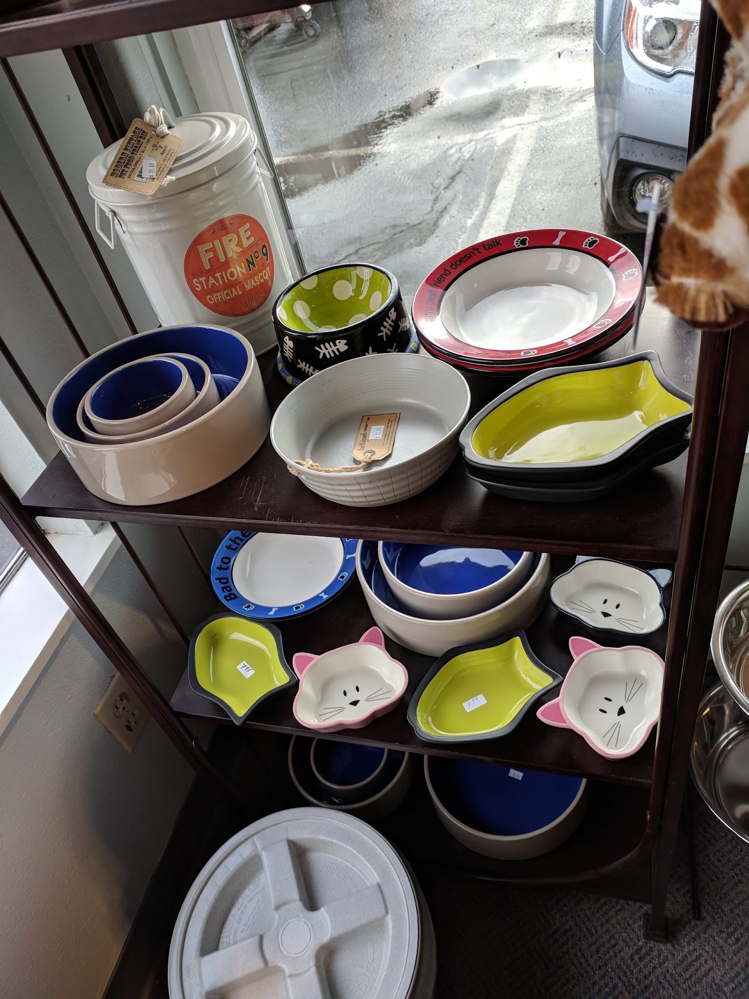 Friday Harbor Pet Supplies Friday Harbor