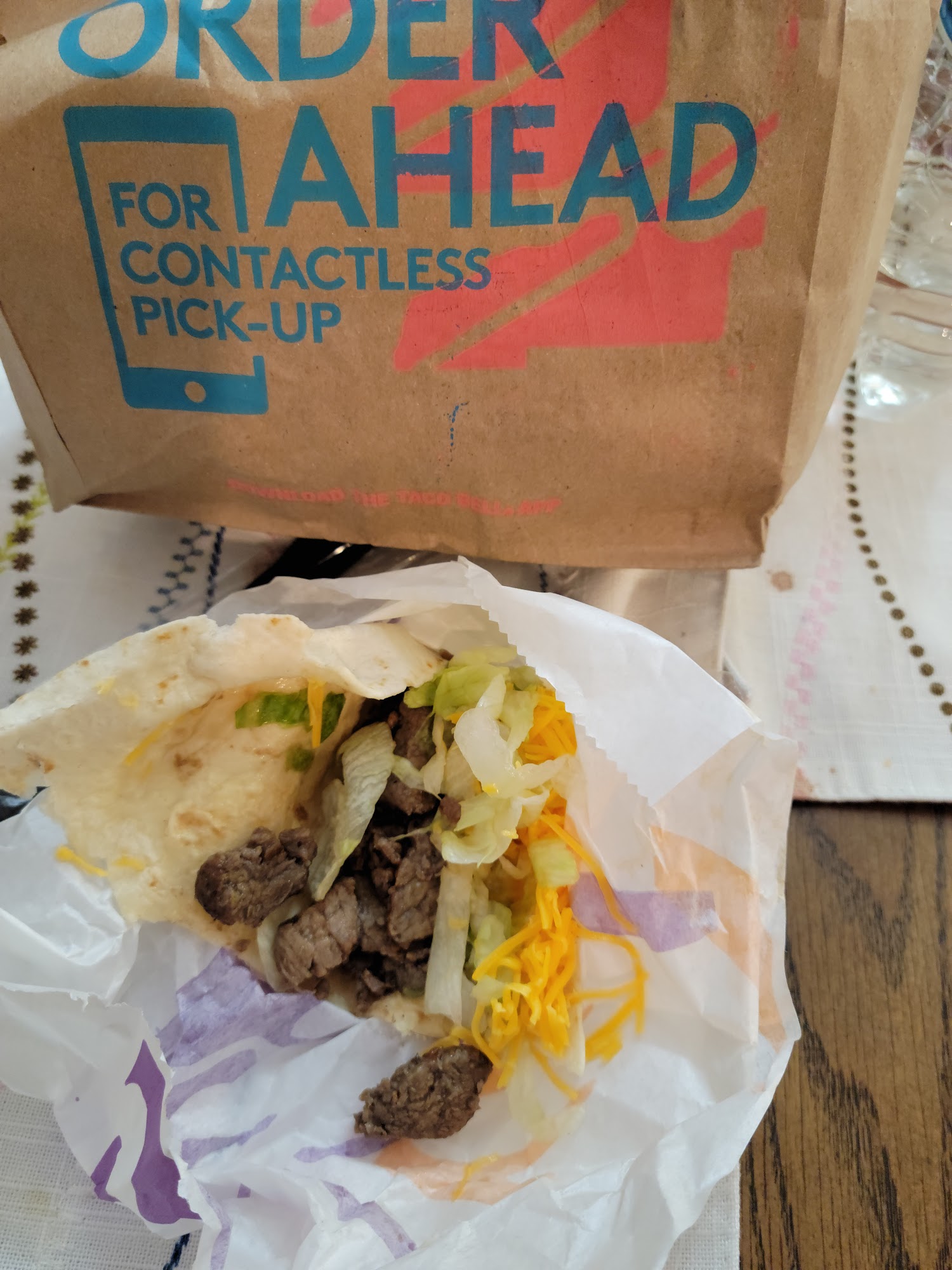 Taco Bell