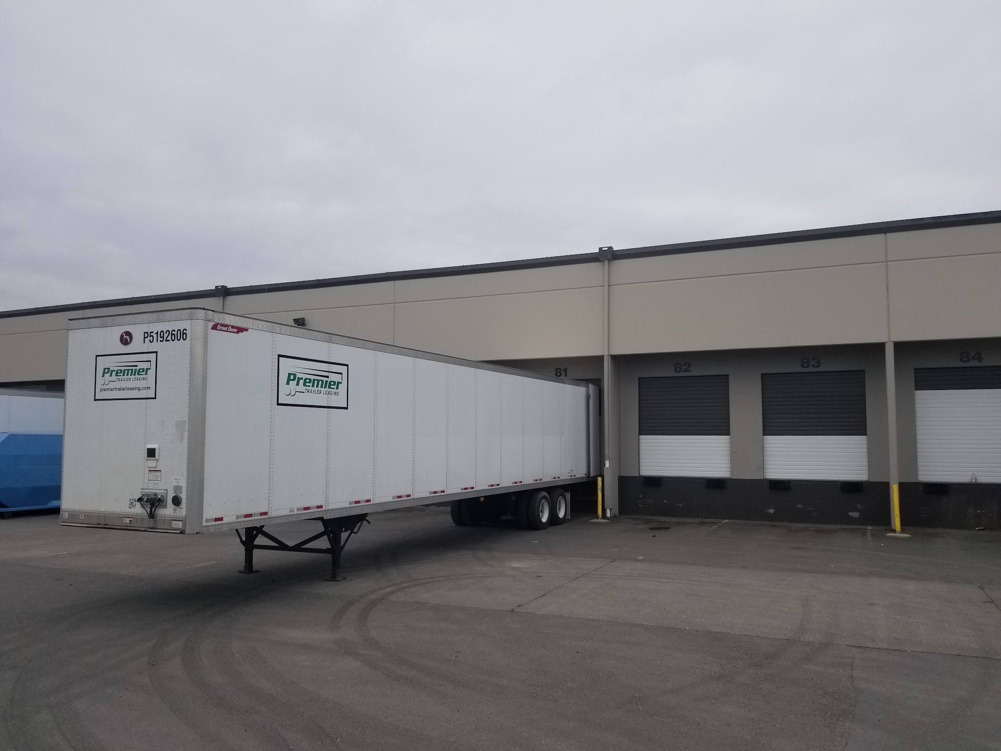 Bay Insulation Supply of Washington