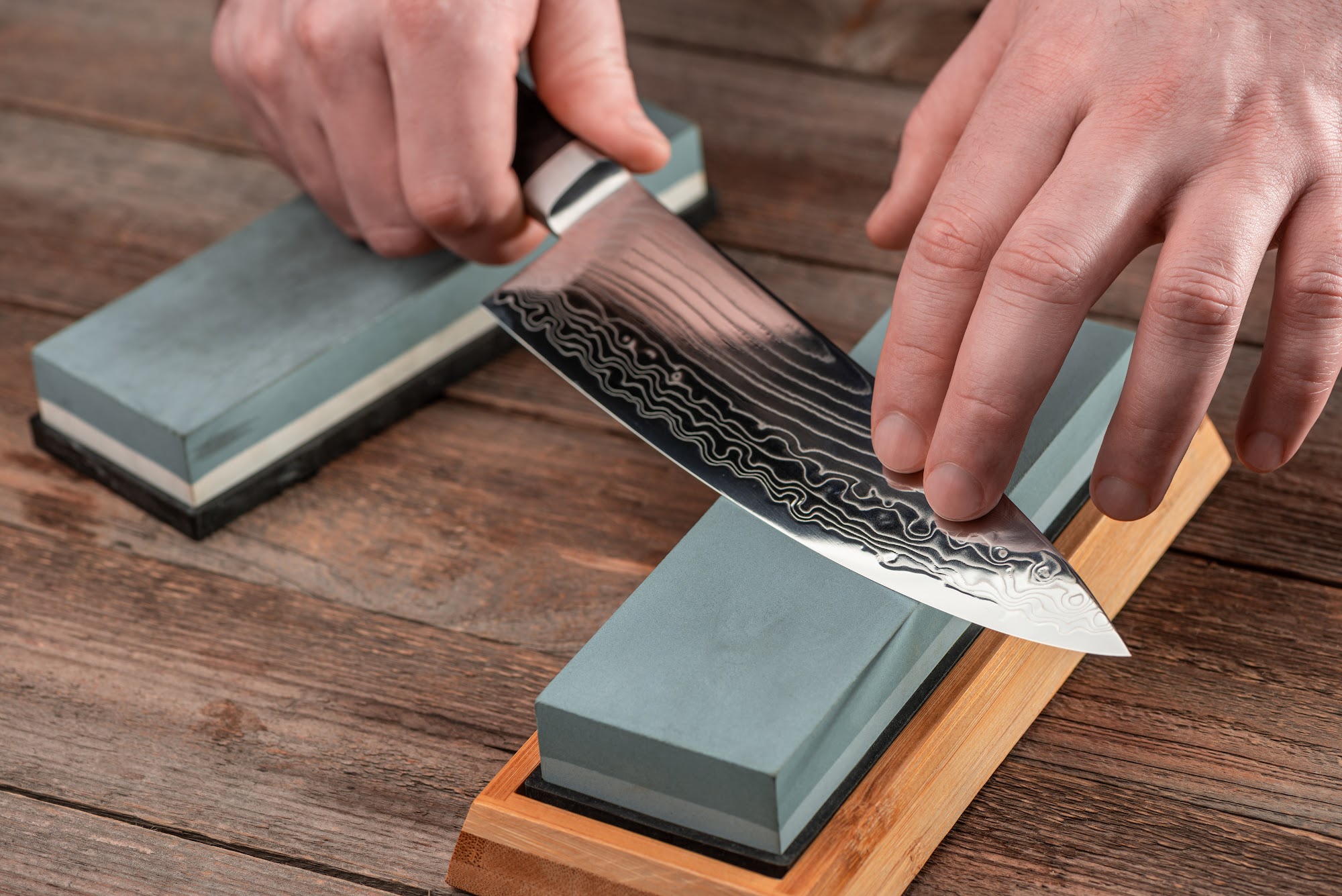 Kirkland Knifeworks Kirkland