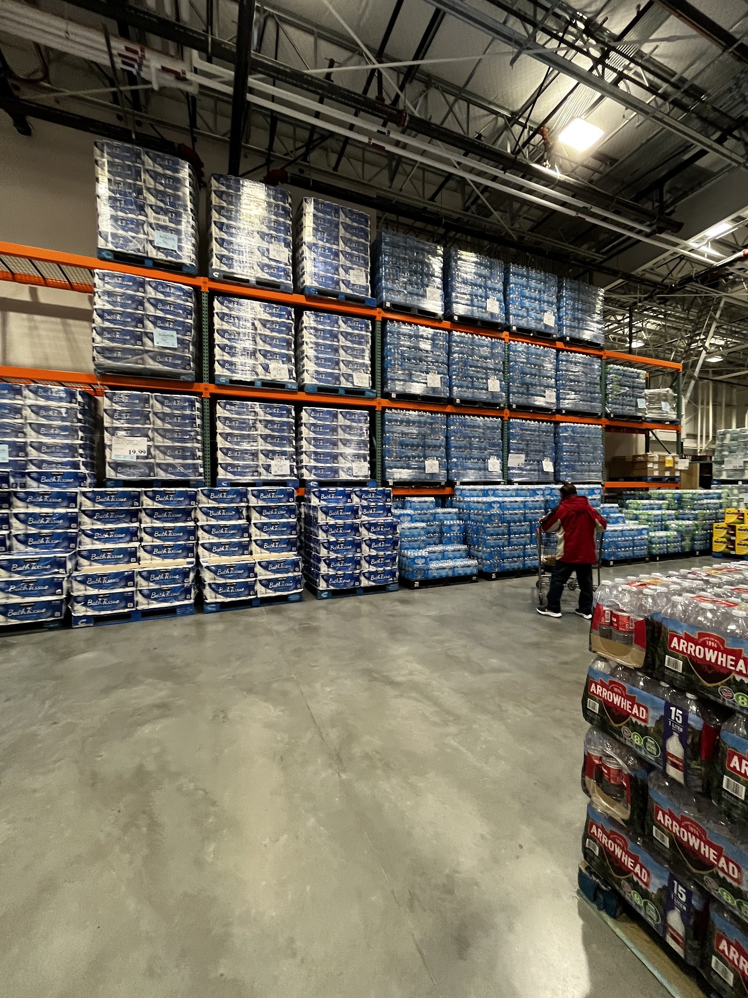COSTCO WHOLESALE 9210 24th St SE, Lake Stevens WA Hours, Directions