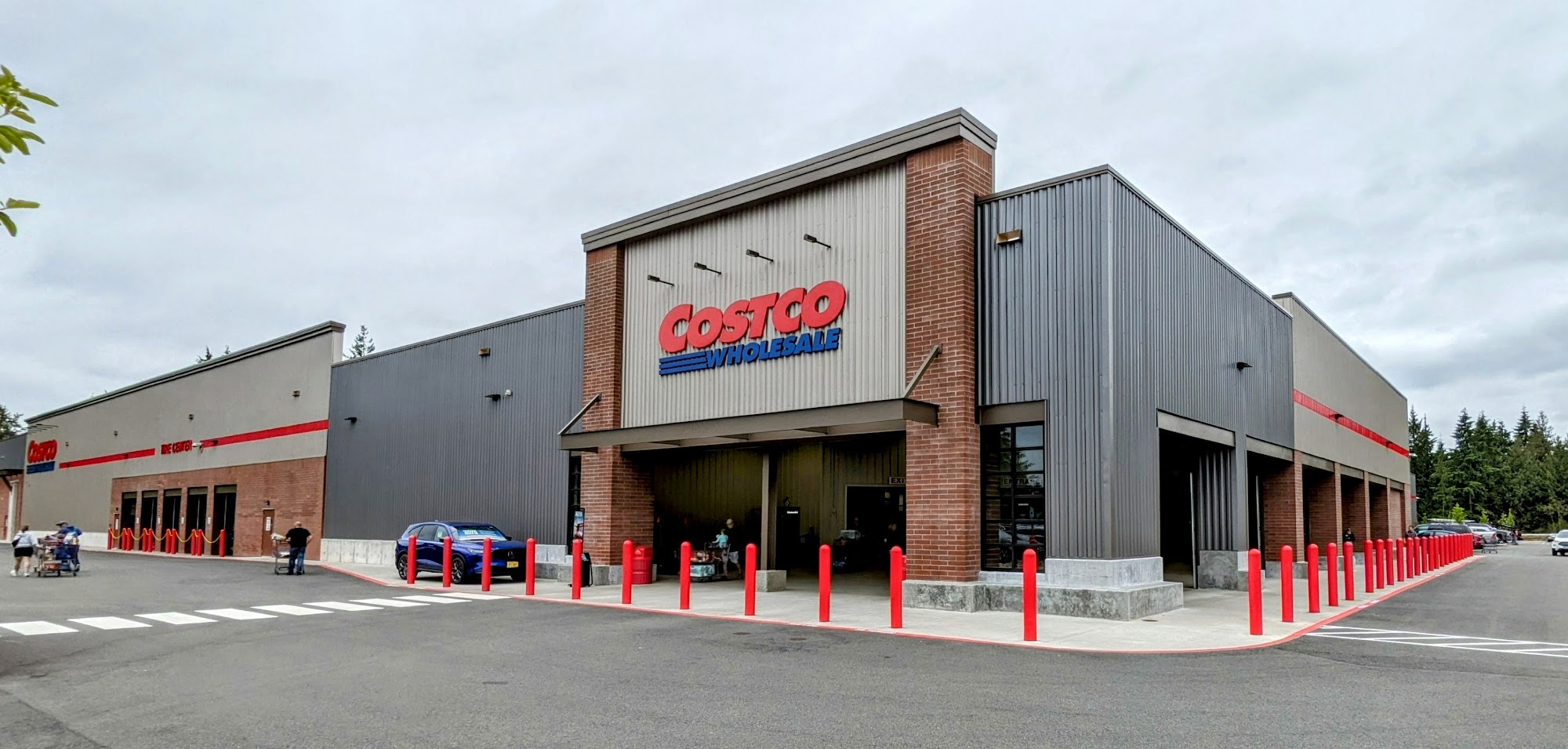 COSTCO WHOLESALE 9210 24th St SE, Lake Stevens WA Hours, Directions, Reviews Loc8NearMe