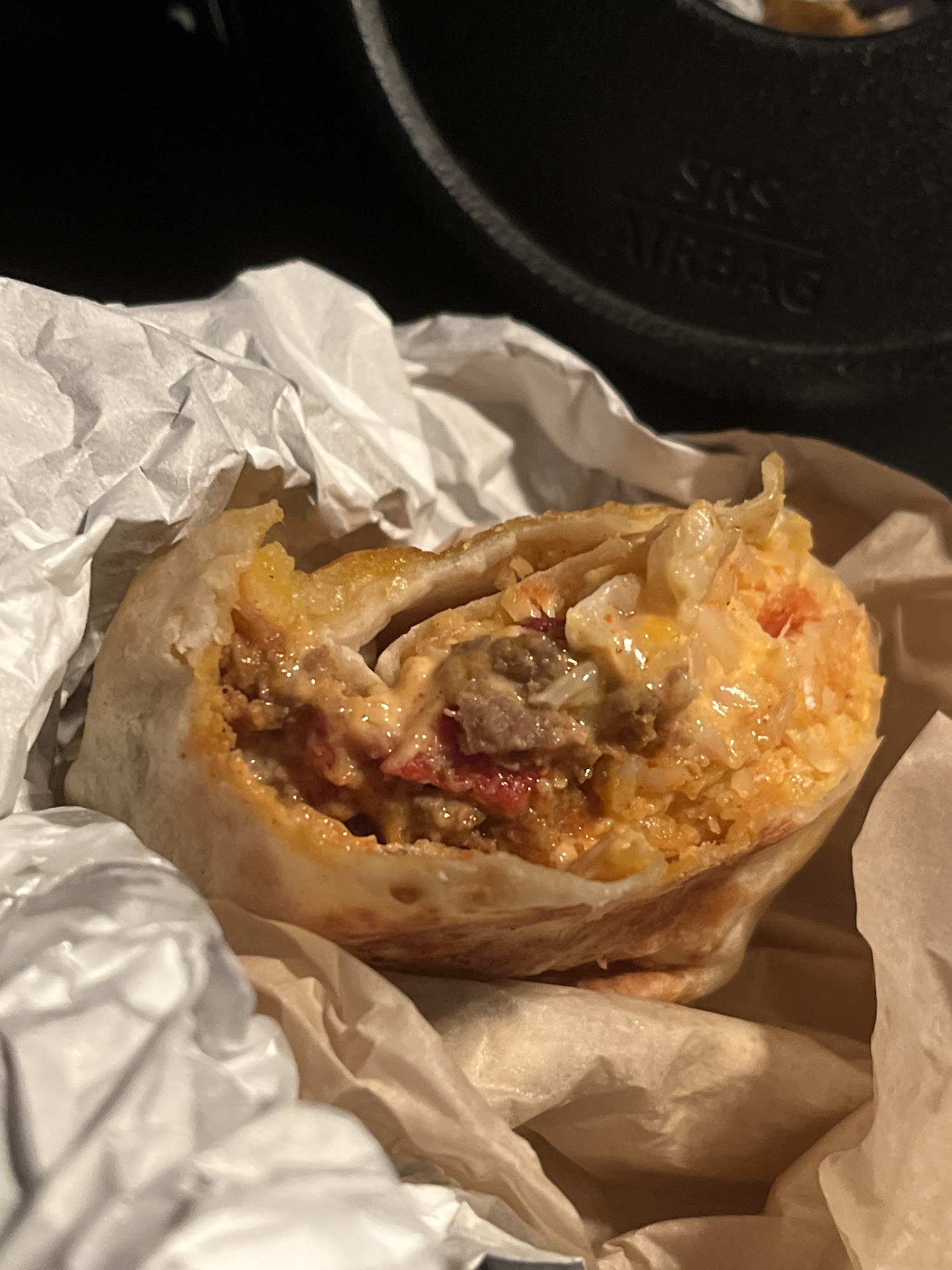 Taco Bell