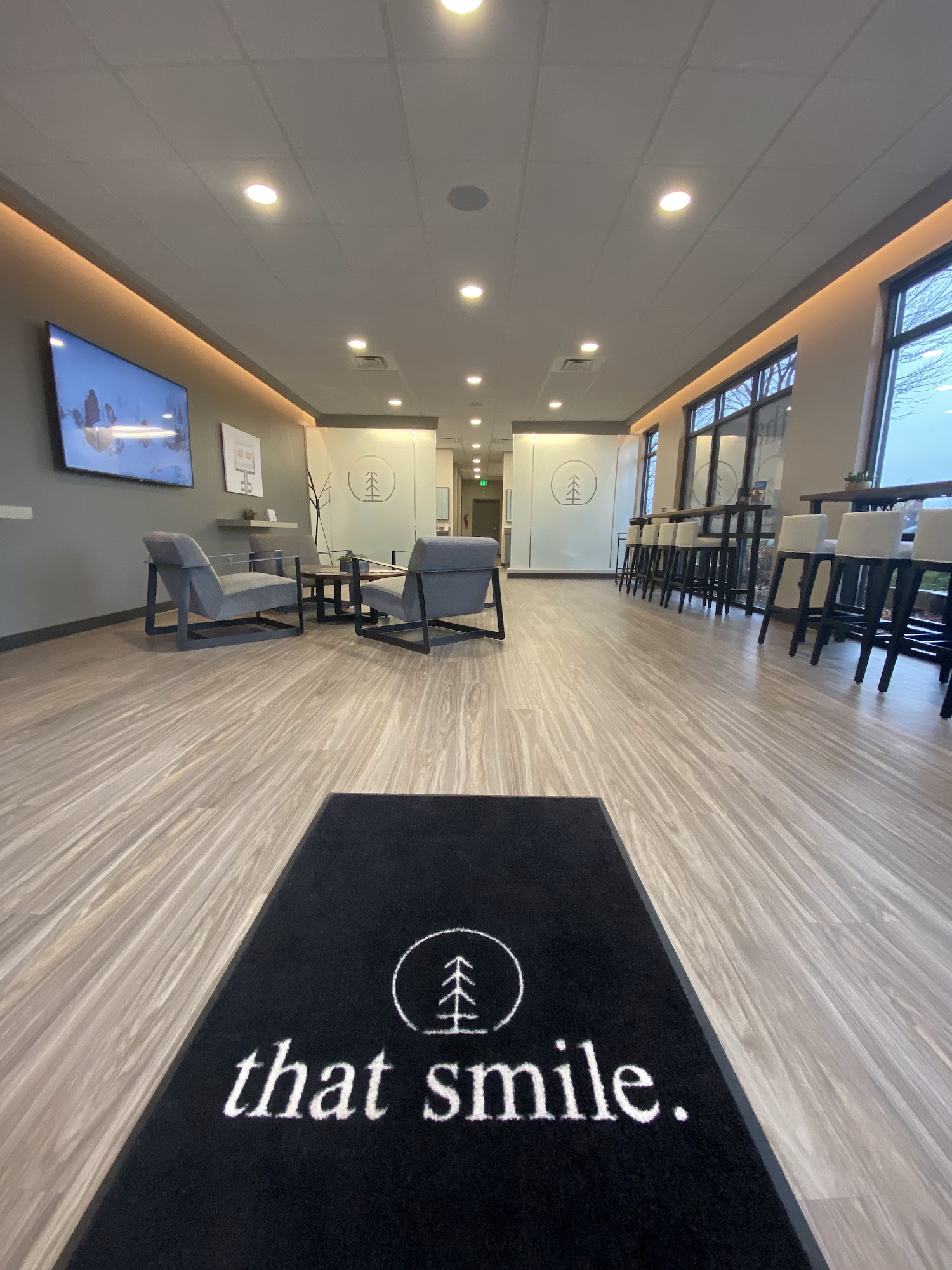 that smile. by Josh Johnson Orthodontics 21950 E Country Vista Dr Suite 100A, Liberty Lake Washington 99019