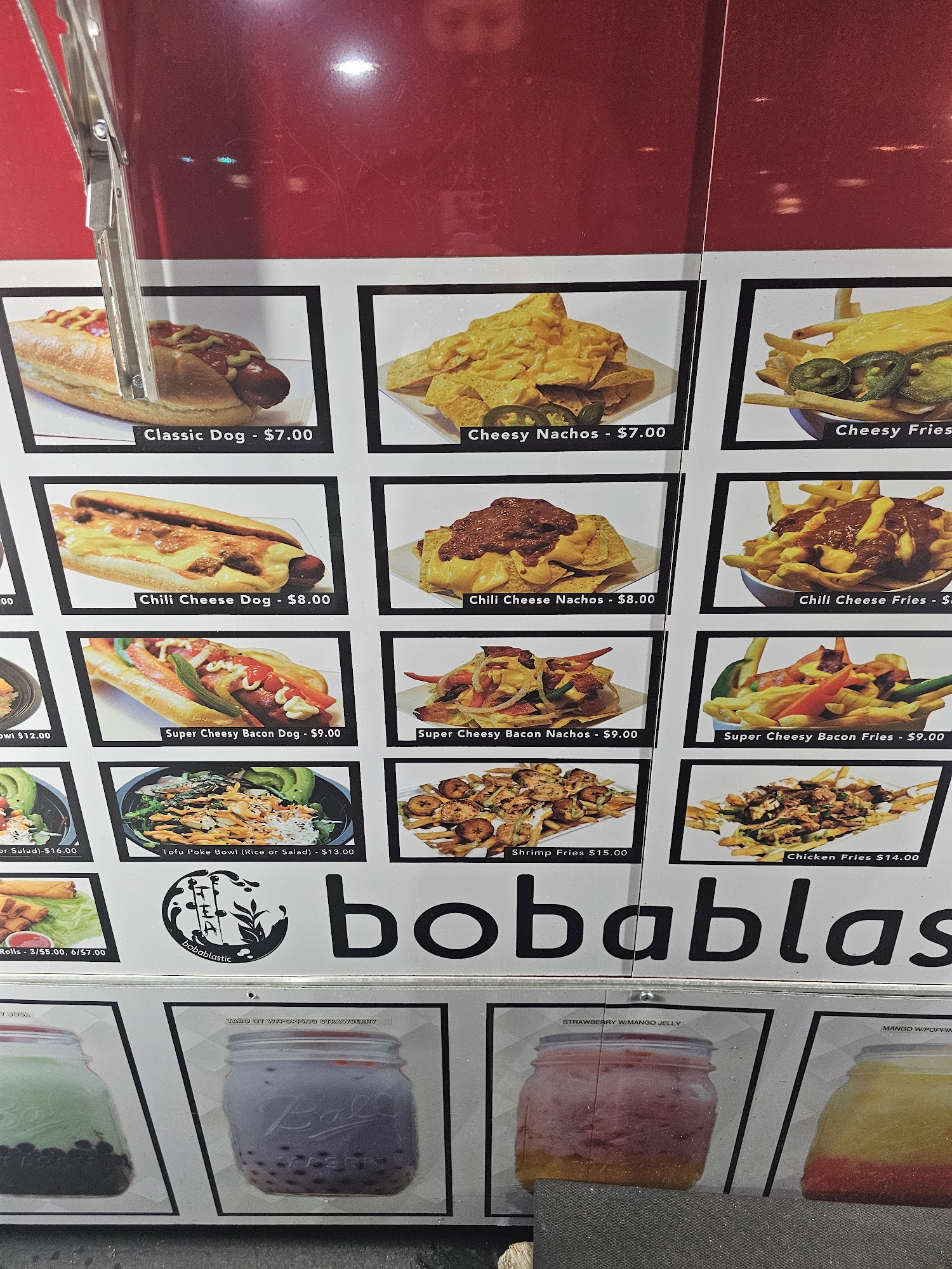 Food Places Longview - n8vikqz