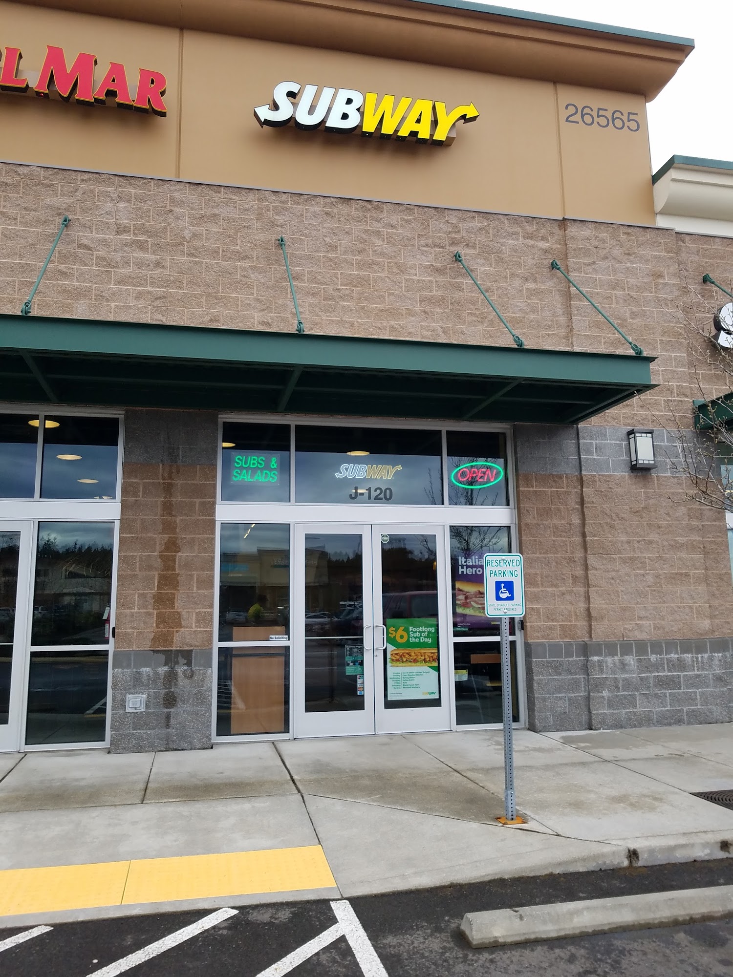 Subway