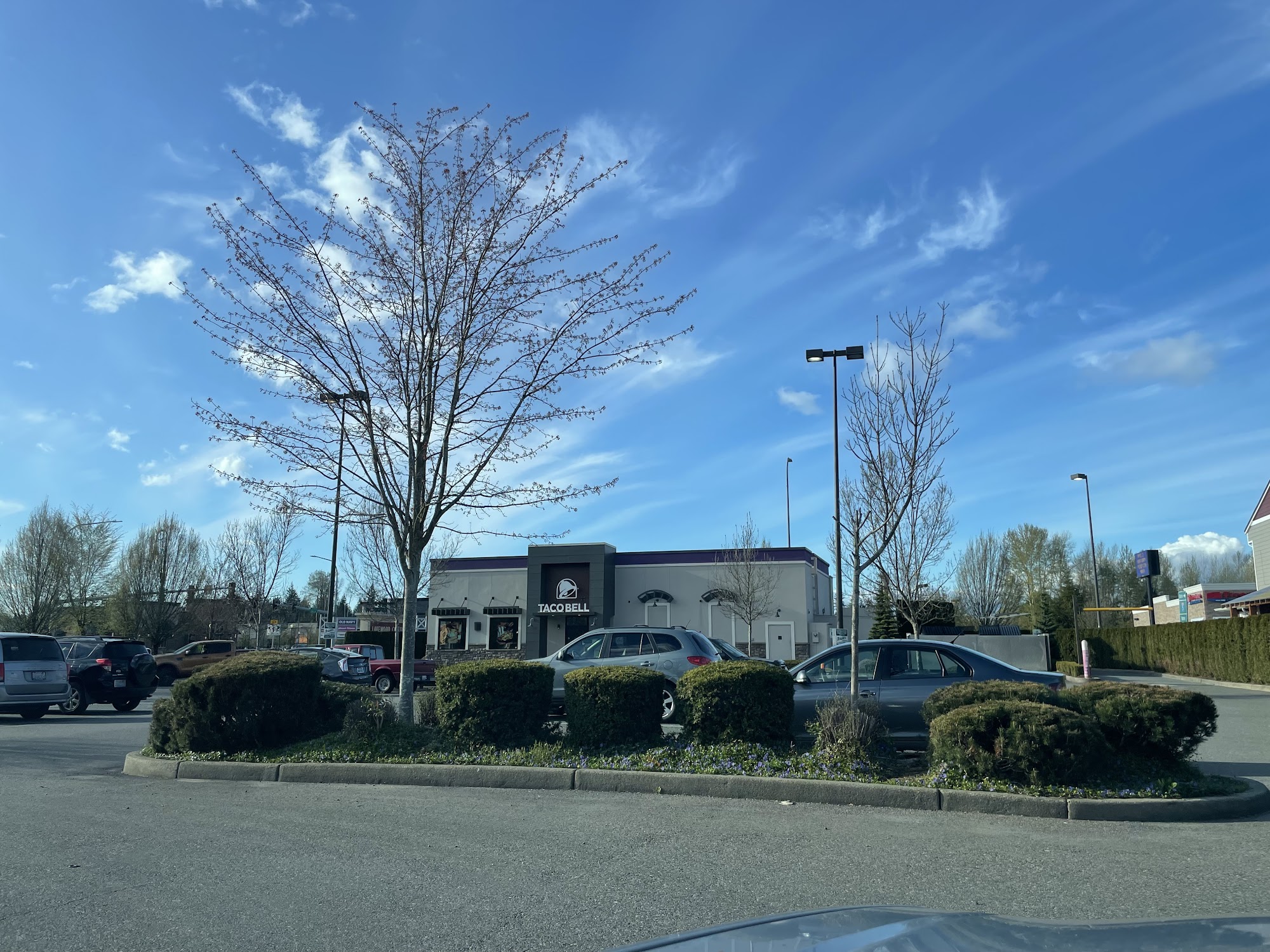 Taco Bell