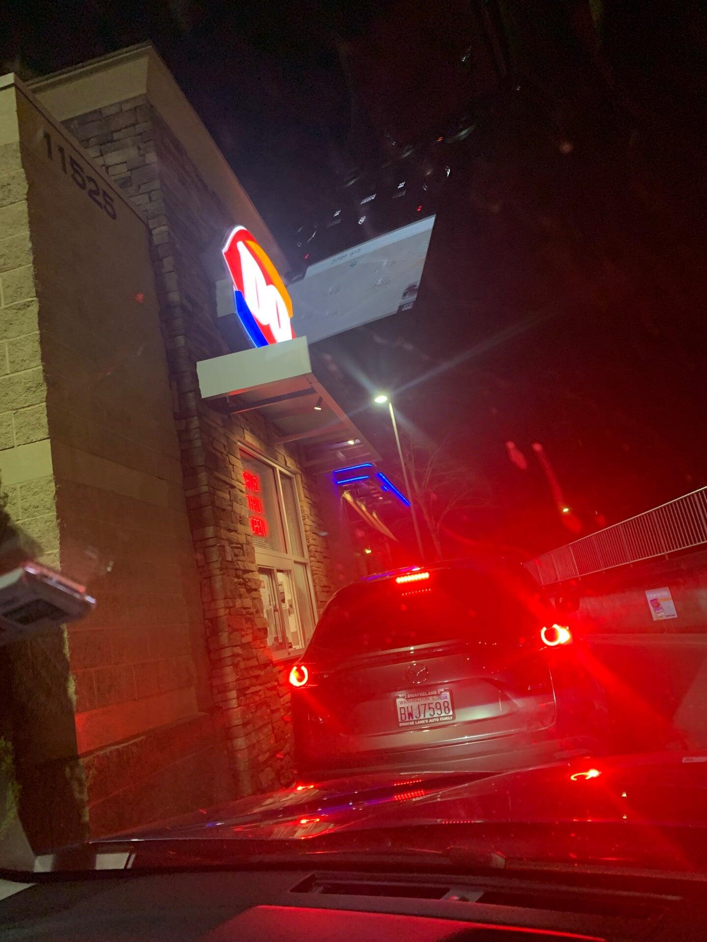 Dairy Queen Grill & Chill