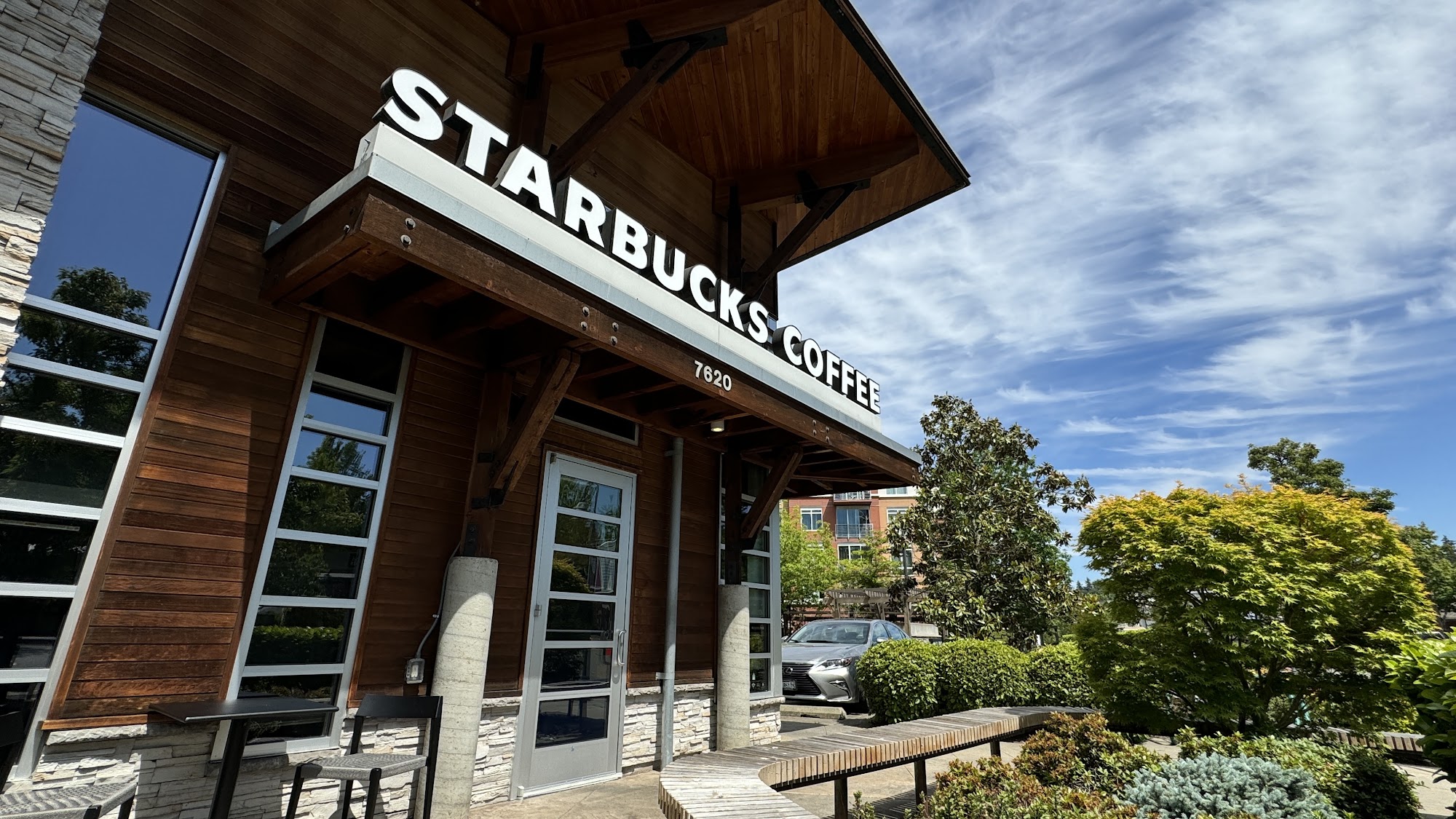 Starbucks