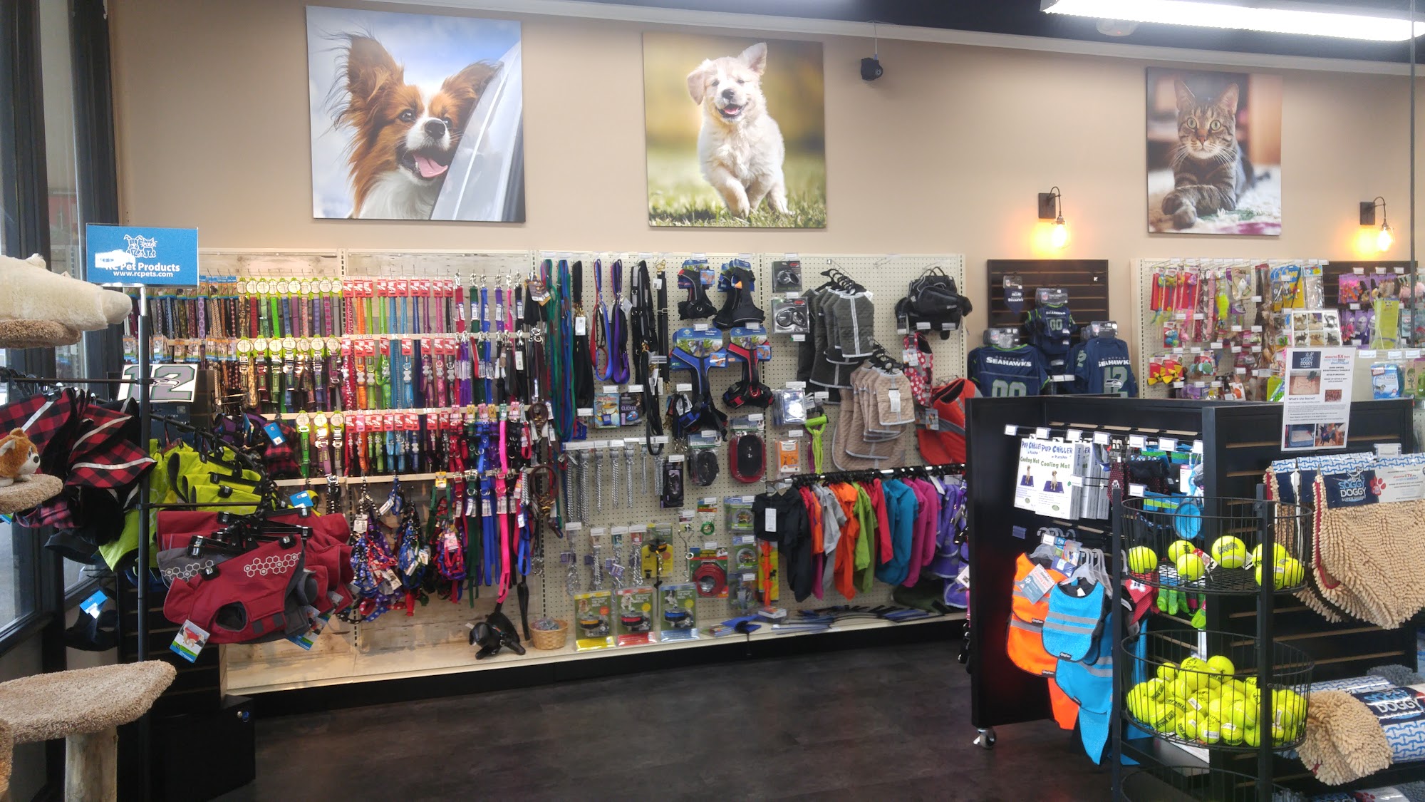 Pet Pros Monroe
