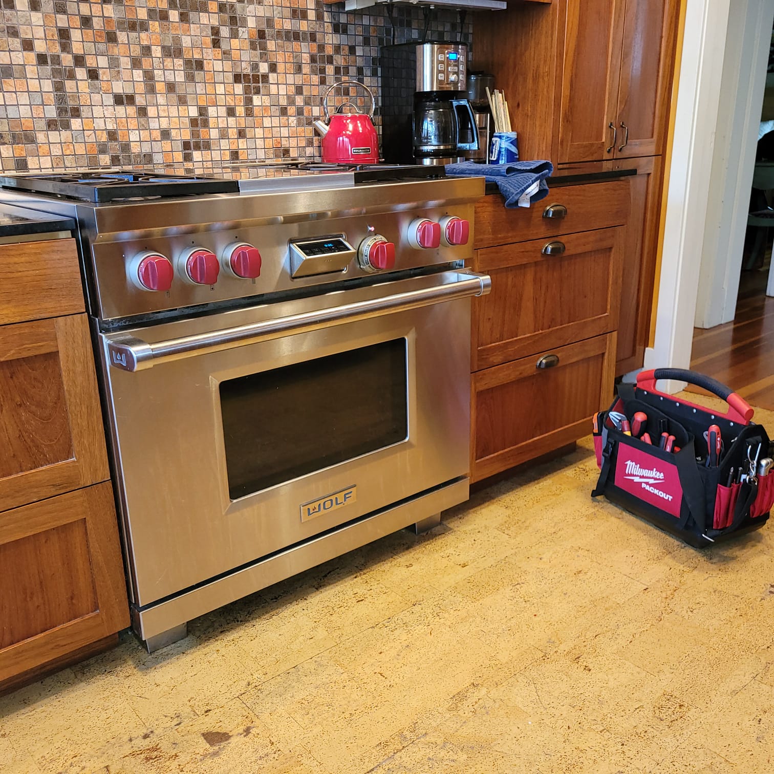 SEATTLE HVAC & Appliance Repair Guys Monroe