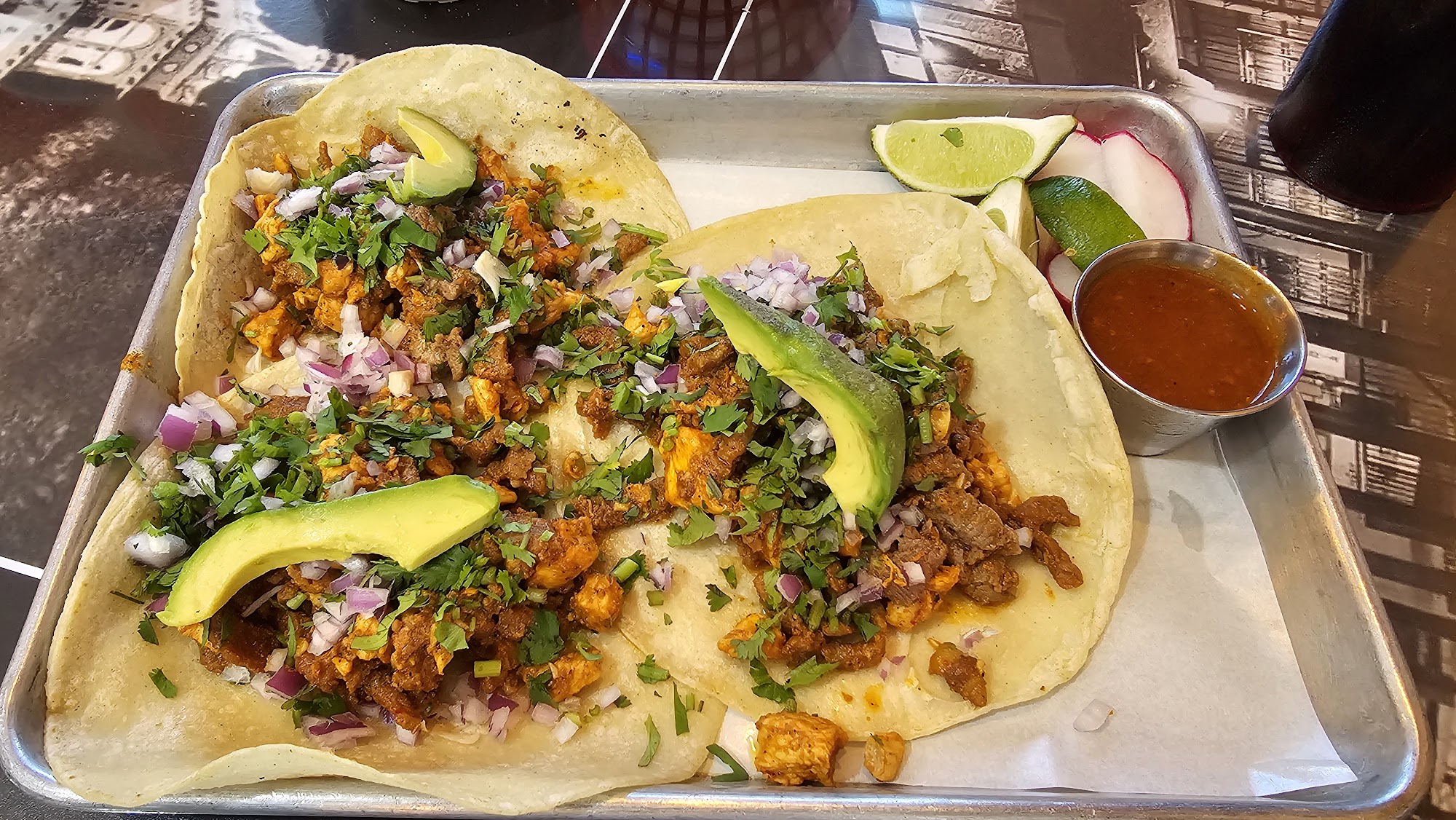 Tacos Mi Rancho