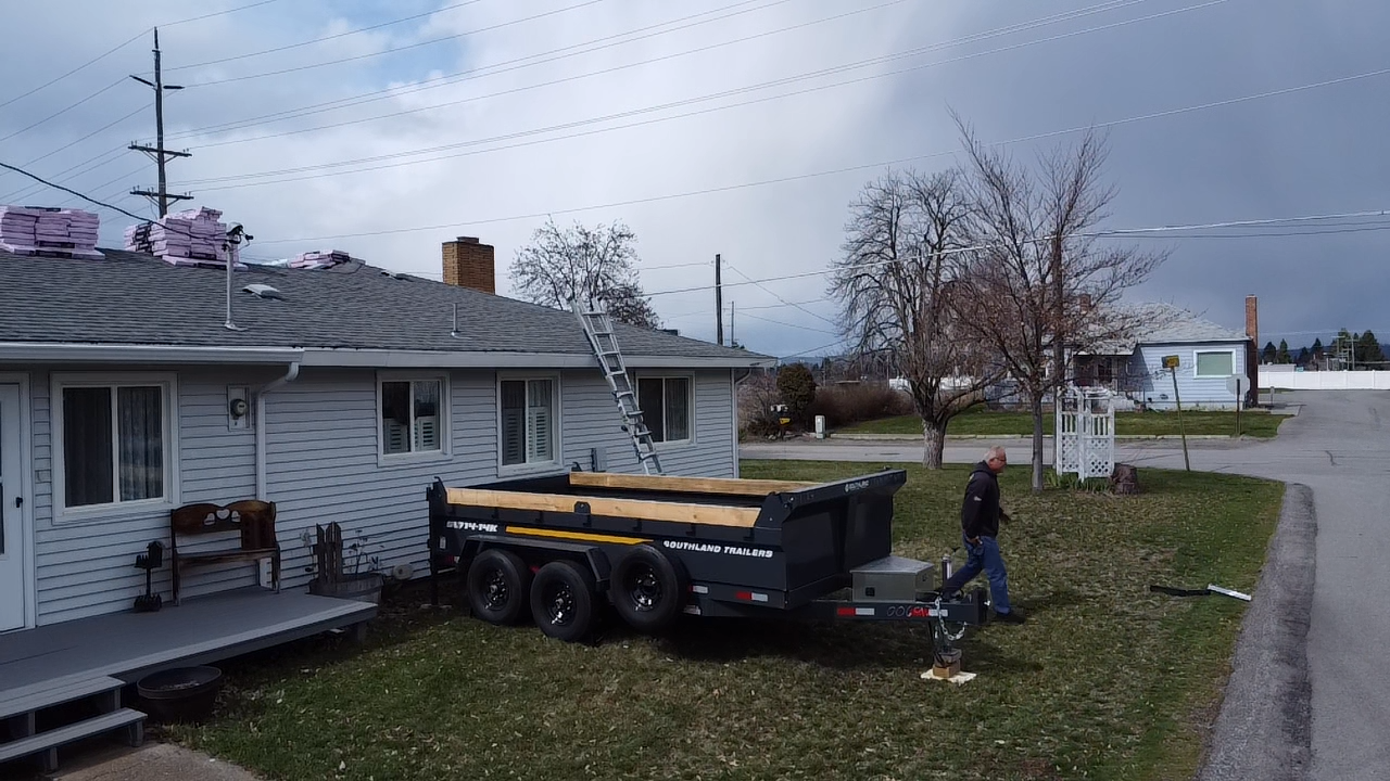 Hardie Boys Roofing & Construction