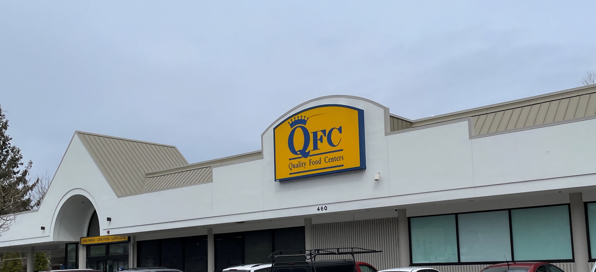 QFC Pharmacy