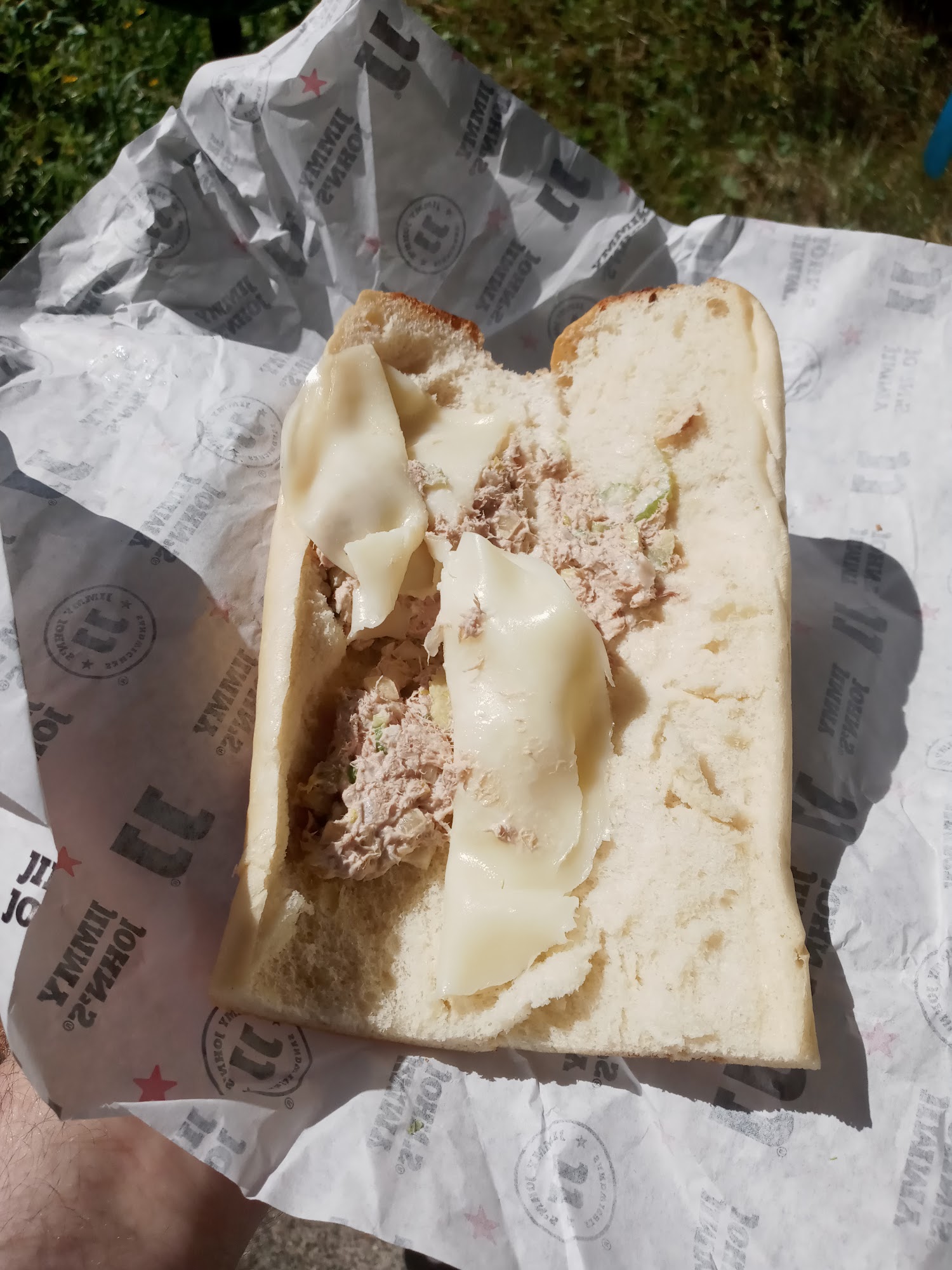 Jimmy John's