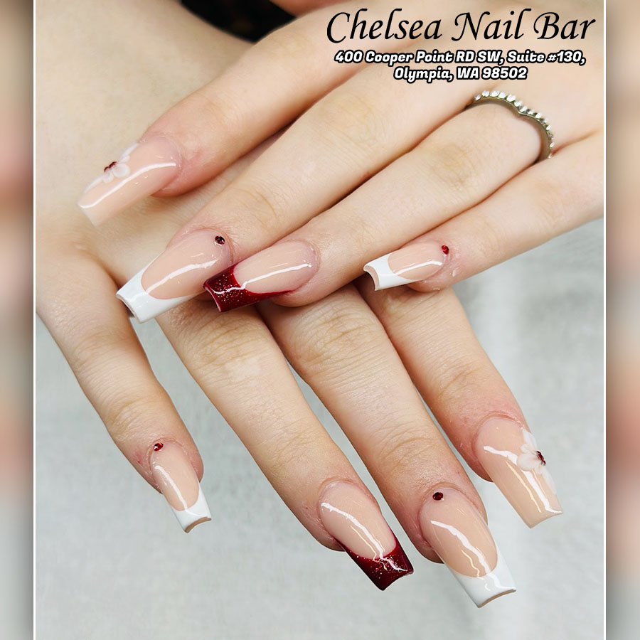 Chelsea Nail Bar