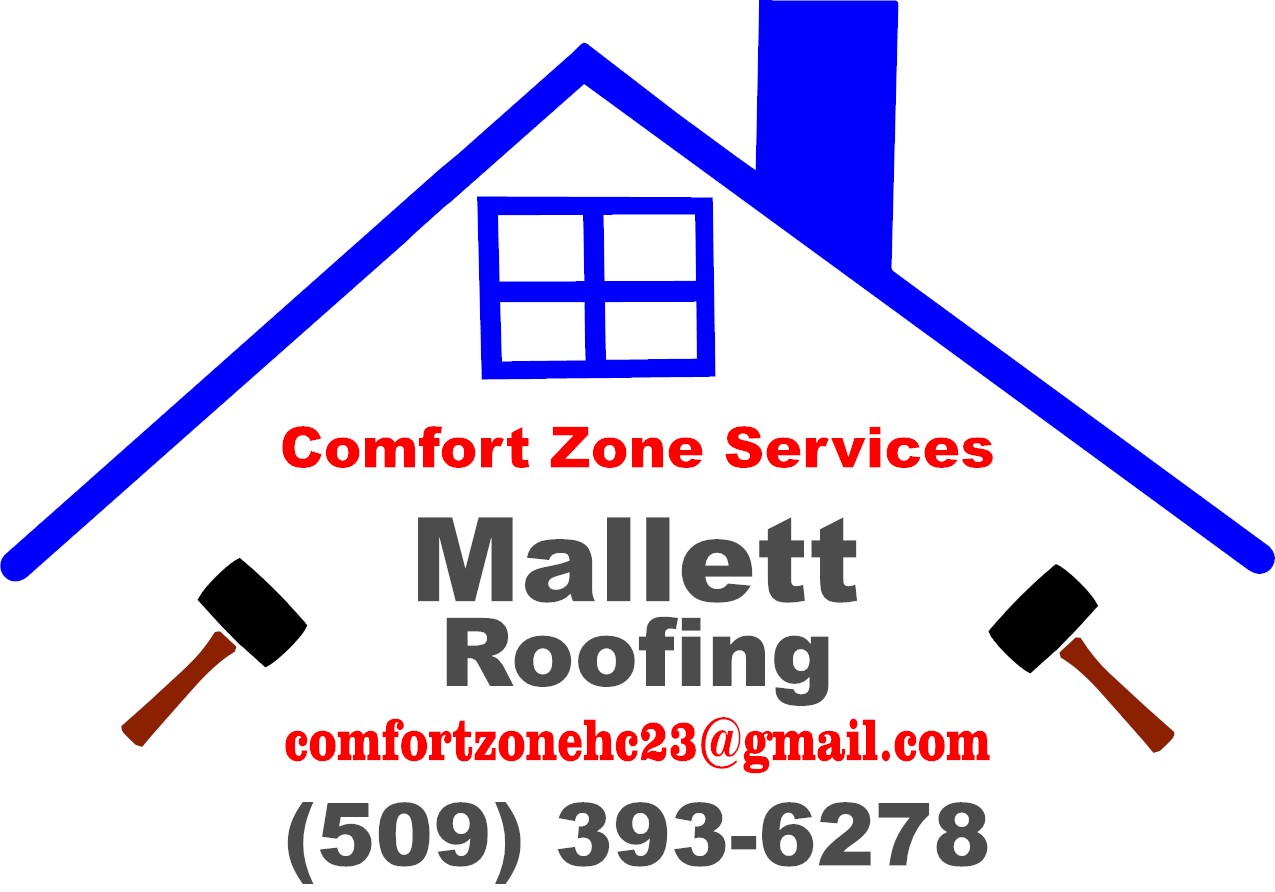 Comfort Zone Services LLC, Mallett Roofing & Seamless Gutters