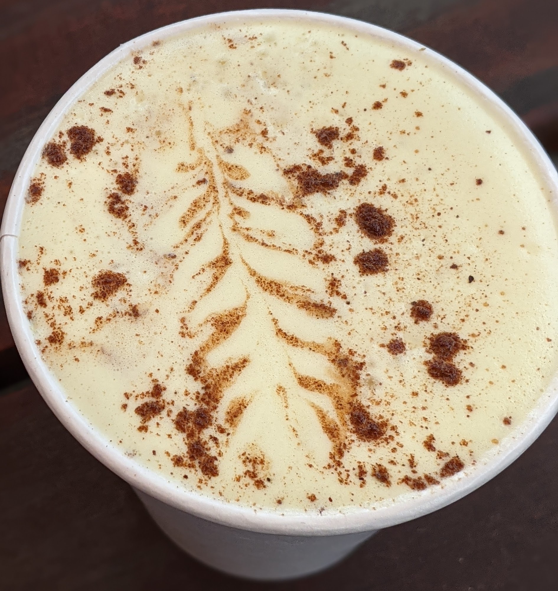 Sunrise Coffee Company