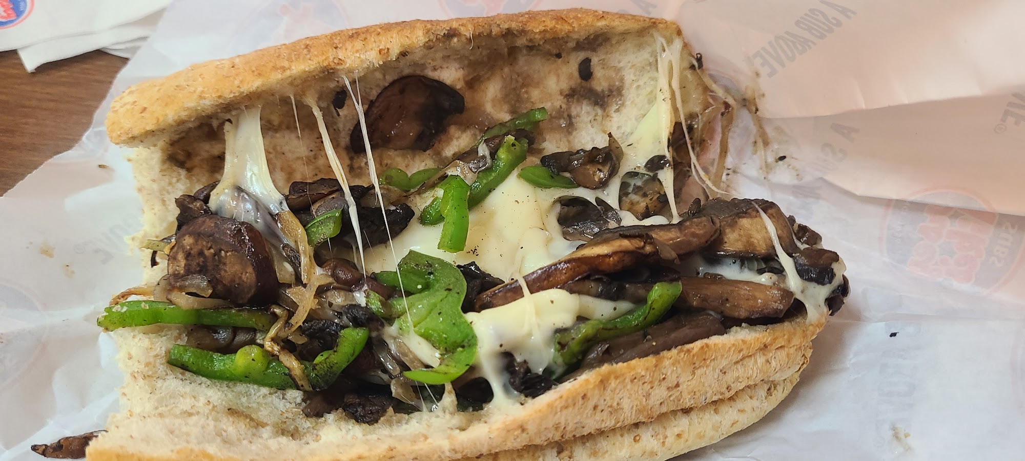Jersey Mike's Subs