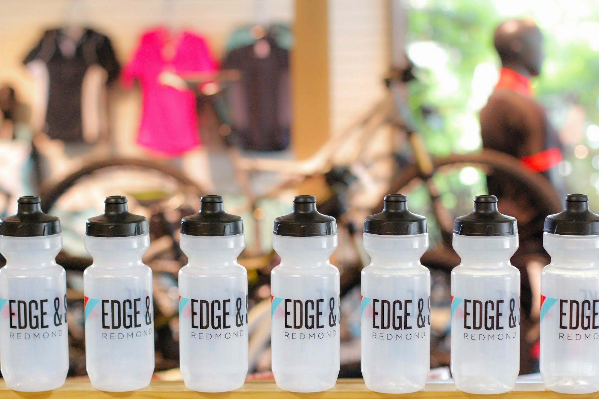EDGE & SPOKE Redmond WA Hours, Directions, Reviews Loc8NearMe