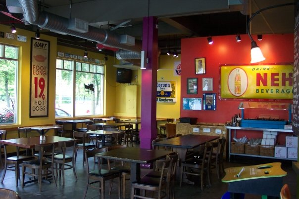 Photo credit: nextdoor