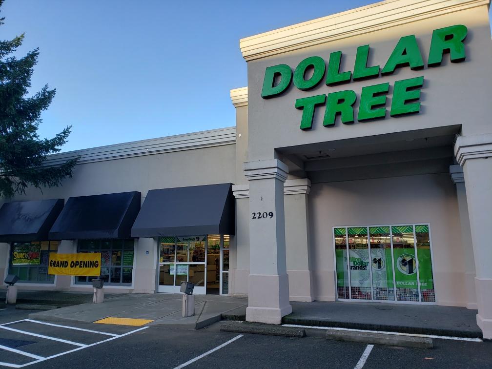 Dollar Tree