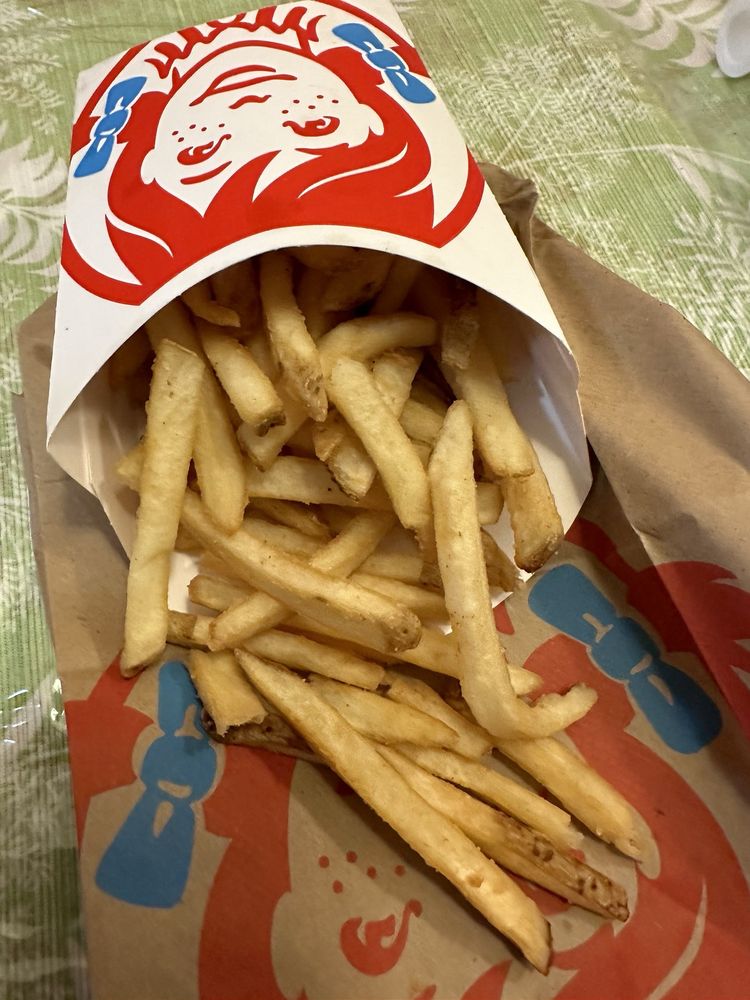 Wendy's