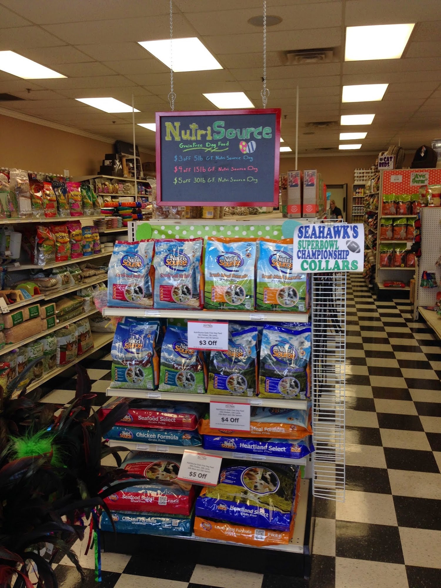 Pet Pros Renton