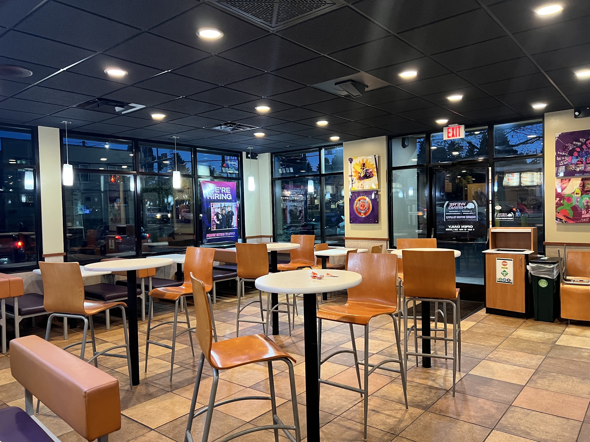 Taco Bell