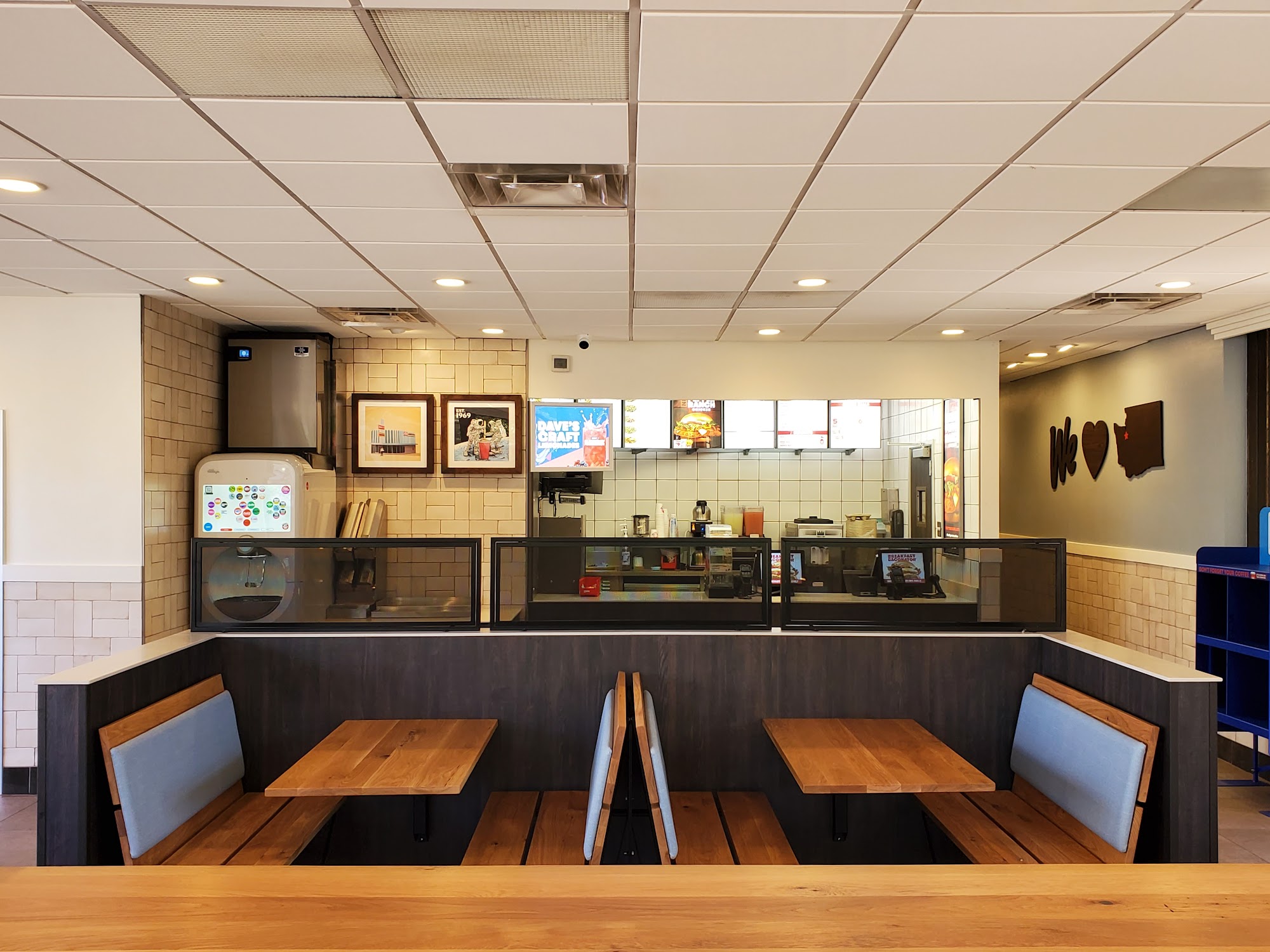 Wendy's