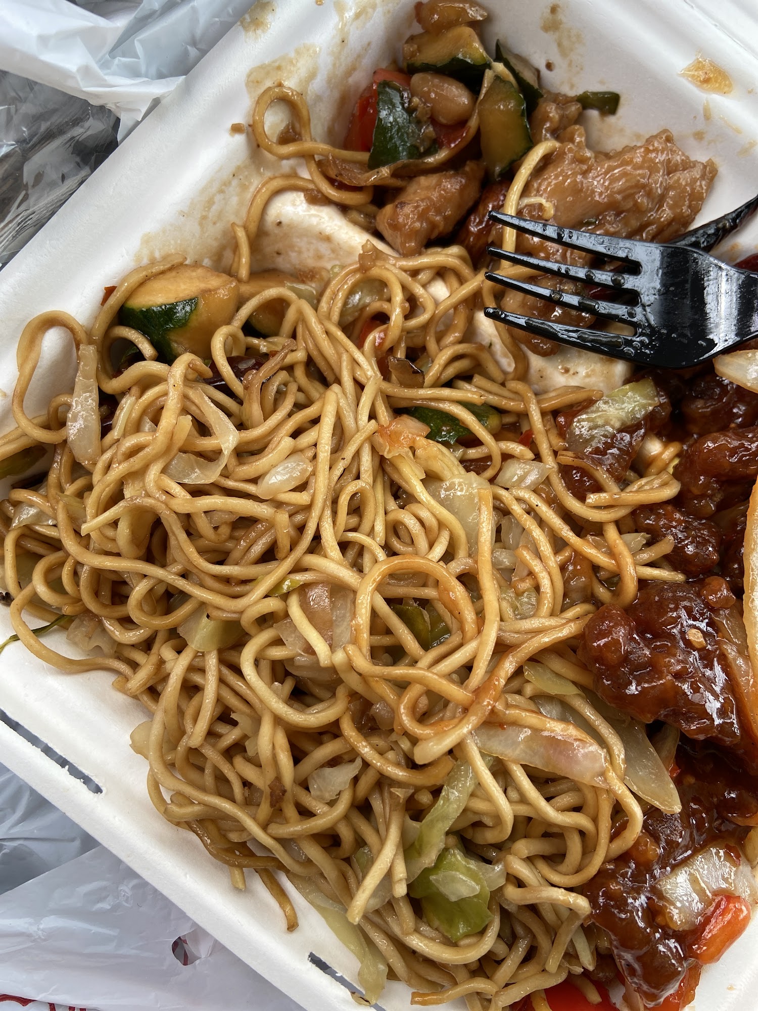 Panda Express