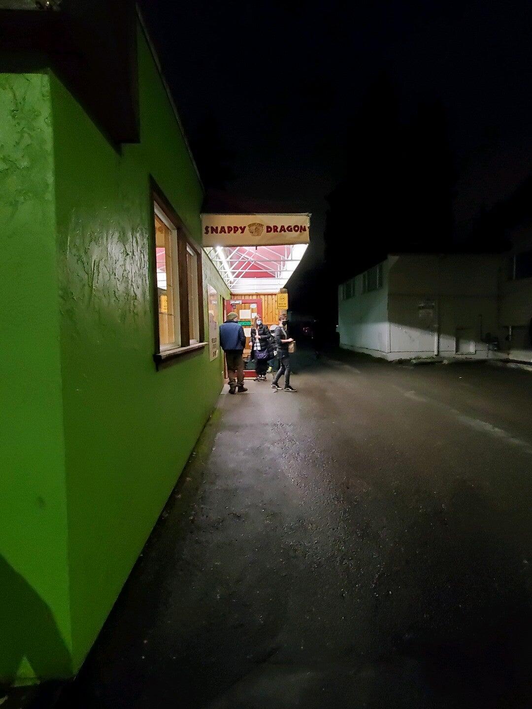 Photo credit: nextdoor