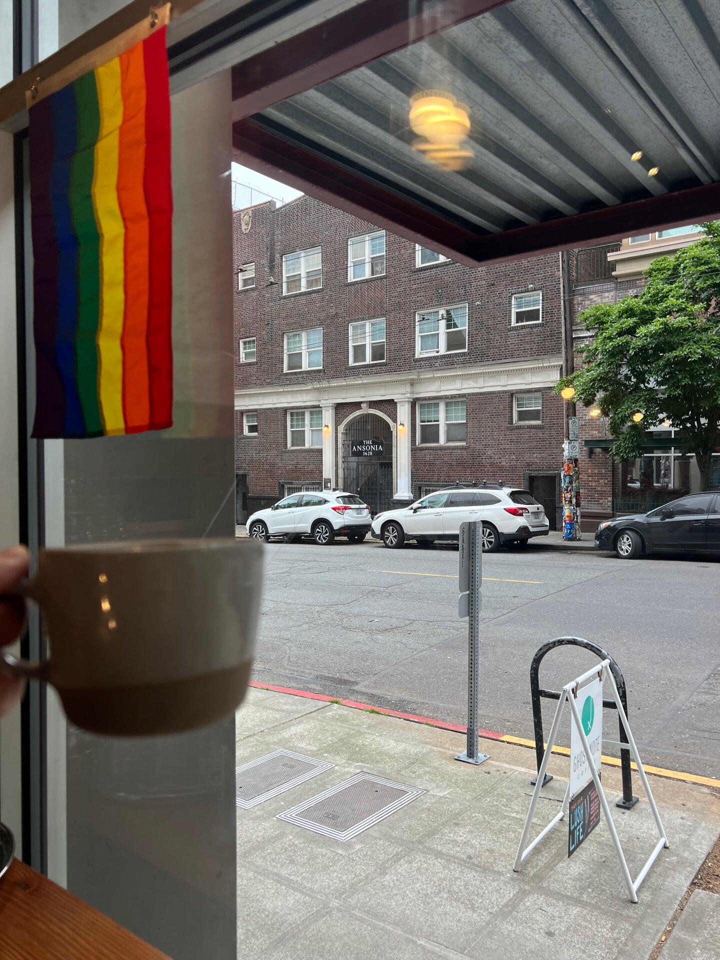 Photo credit: nextdoor