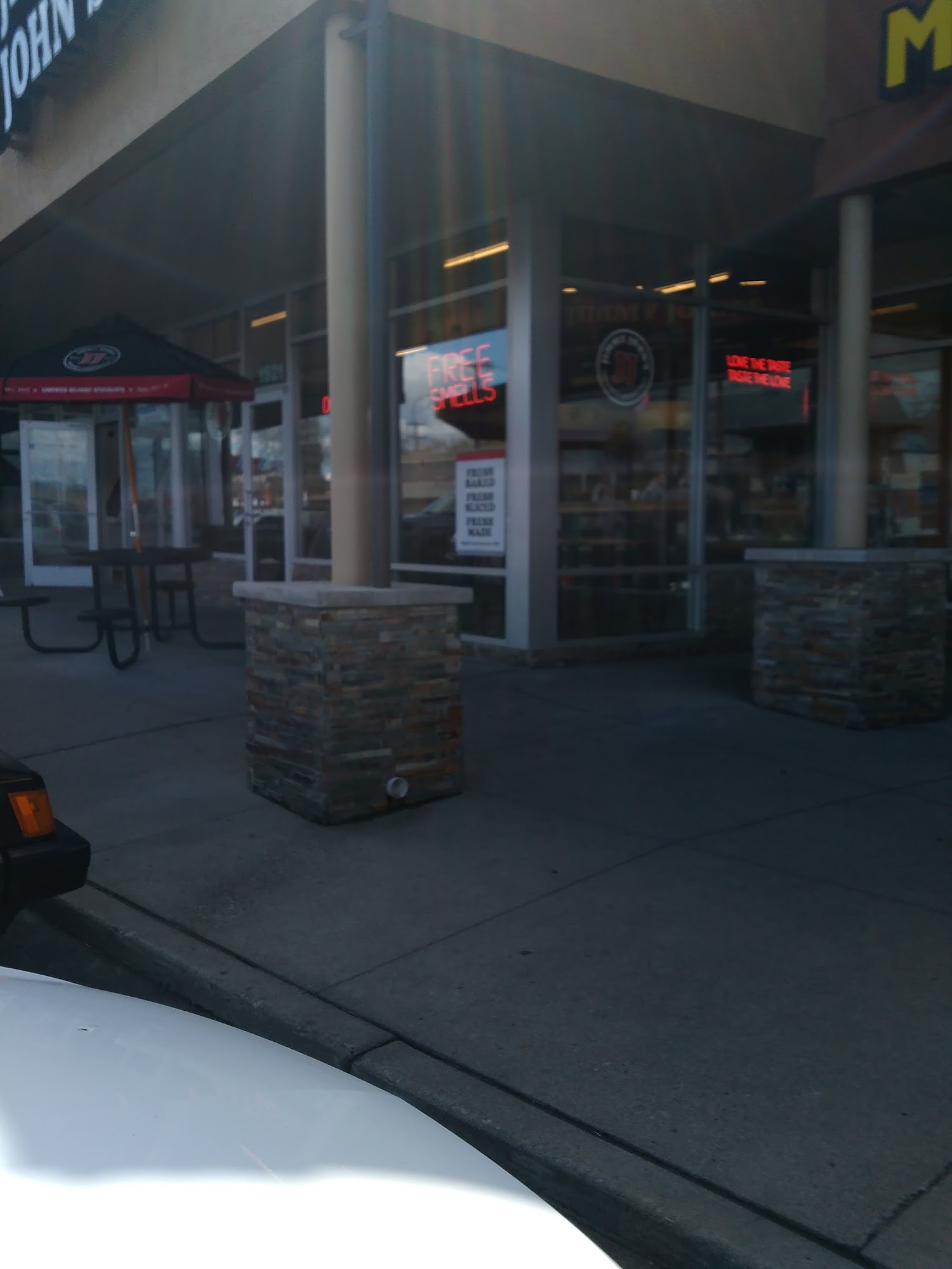 Jimmy John's