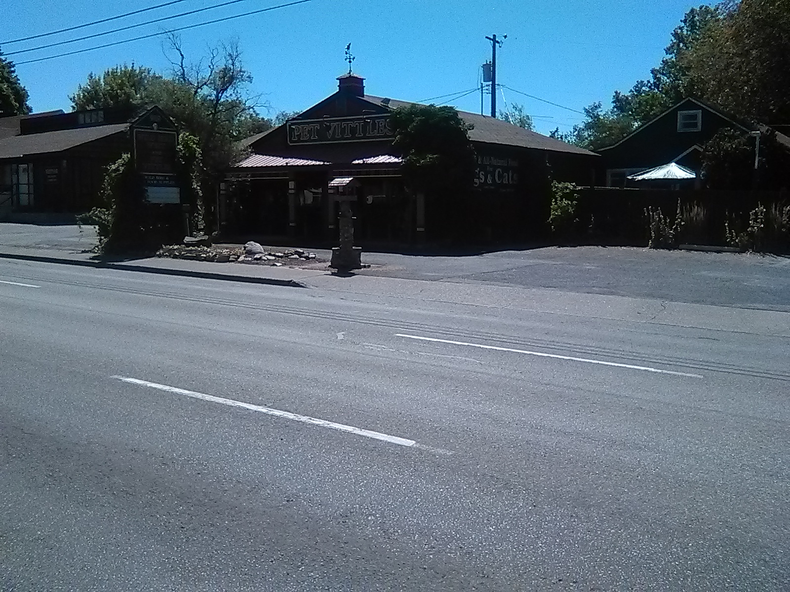 Pet Vittles - Wild Bird West Spokane Valley