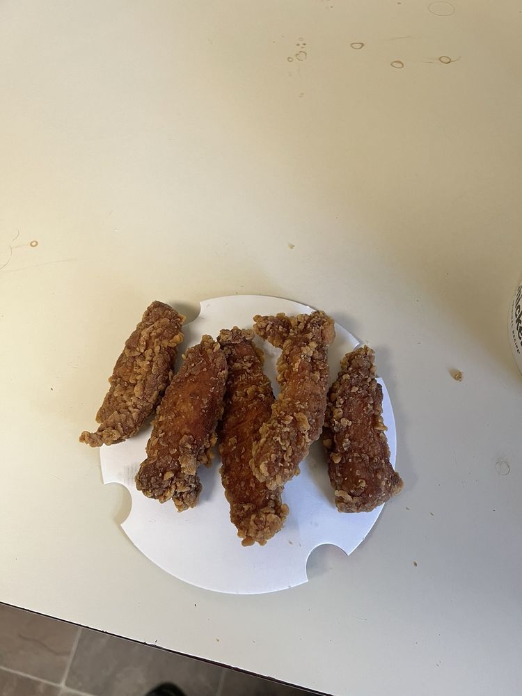 KFC