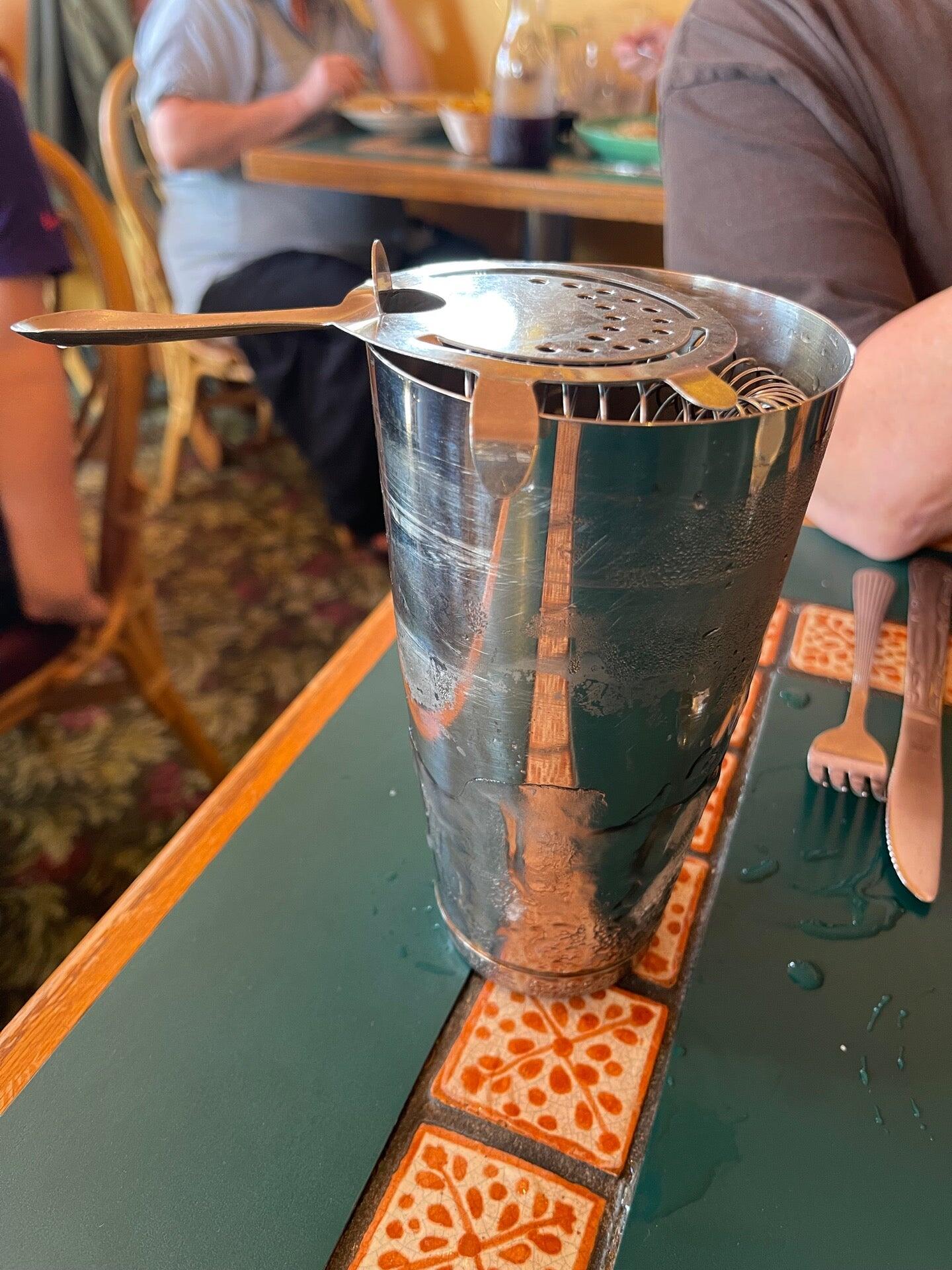 Photo credit: nextdoor