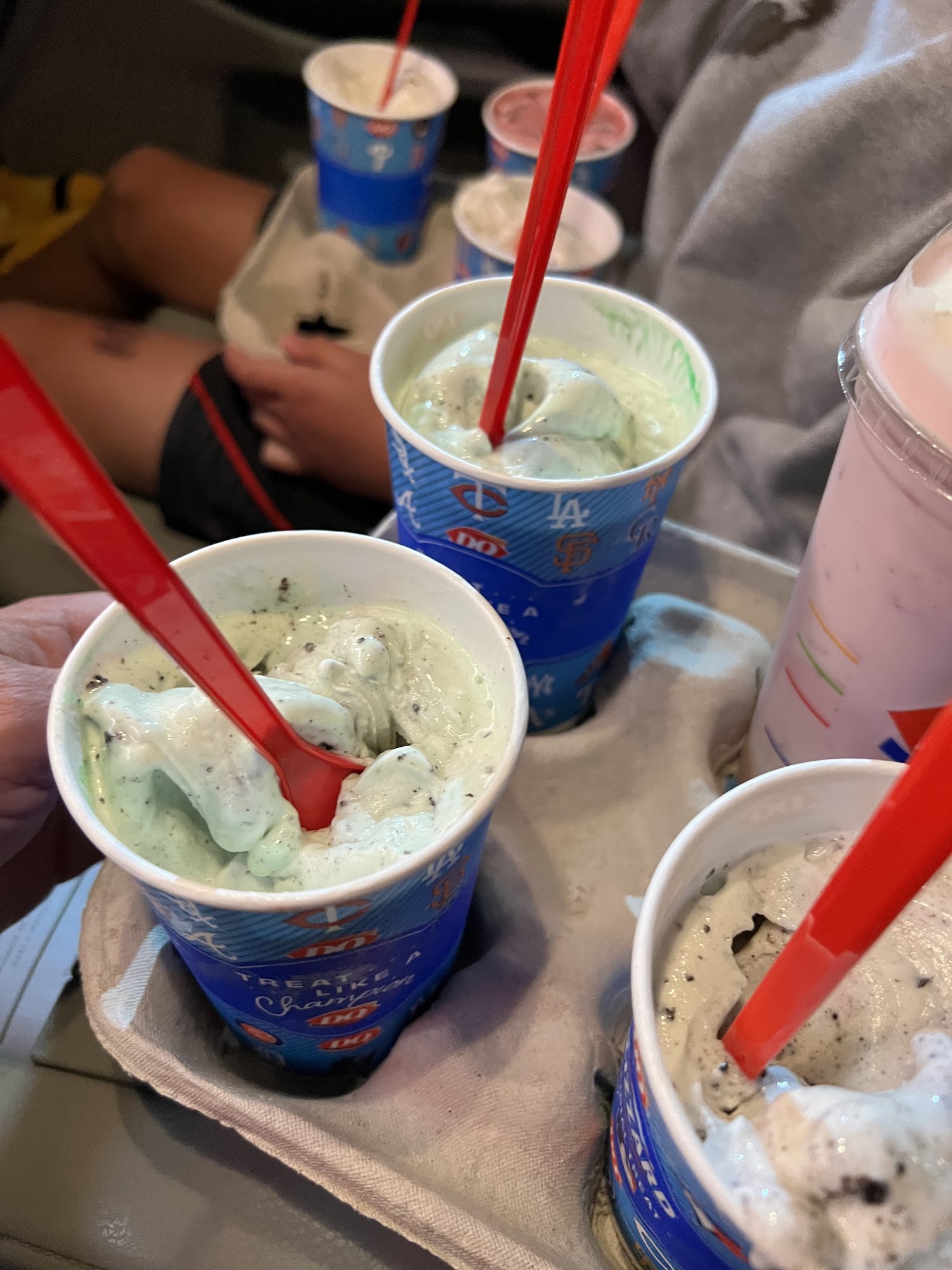 Dairy Queen Grill & Chill