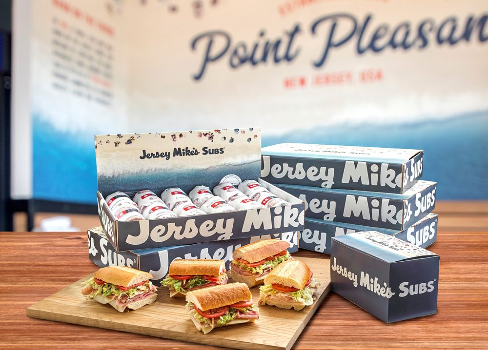 Jersey Mike's