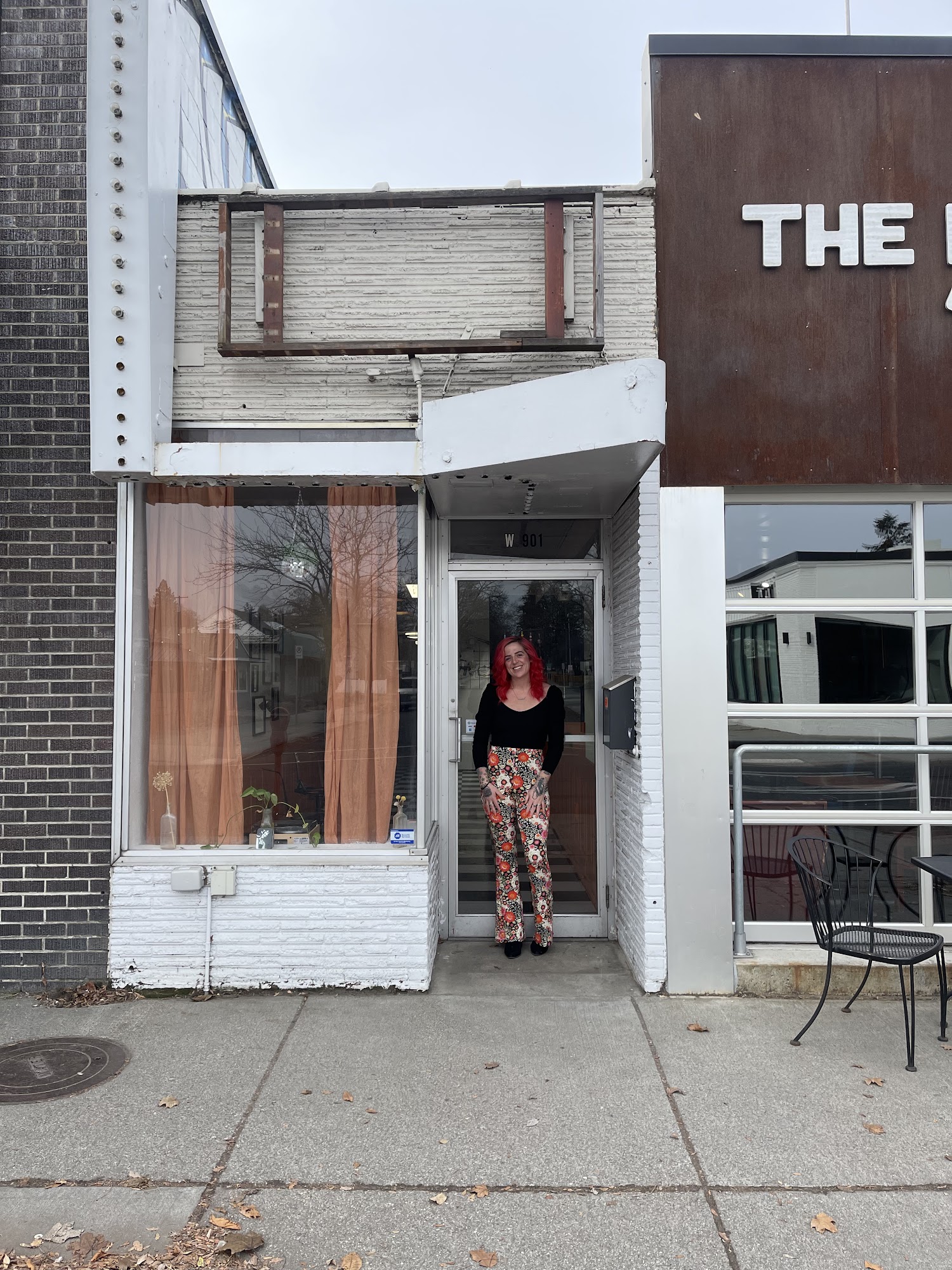 Clementines On Garland