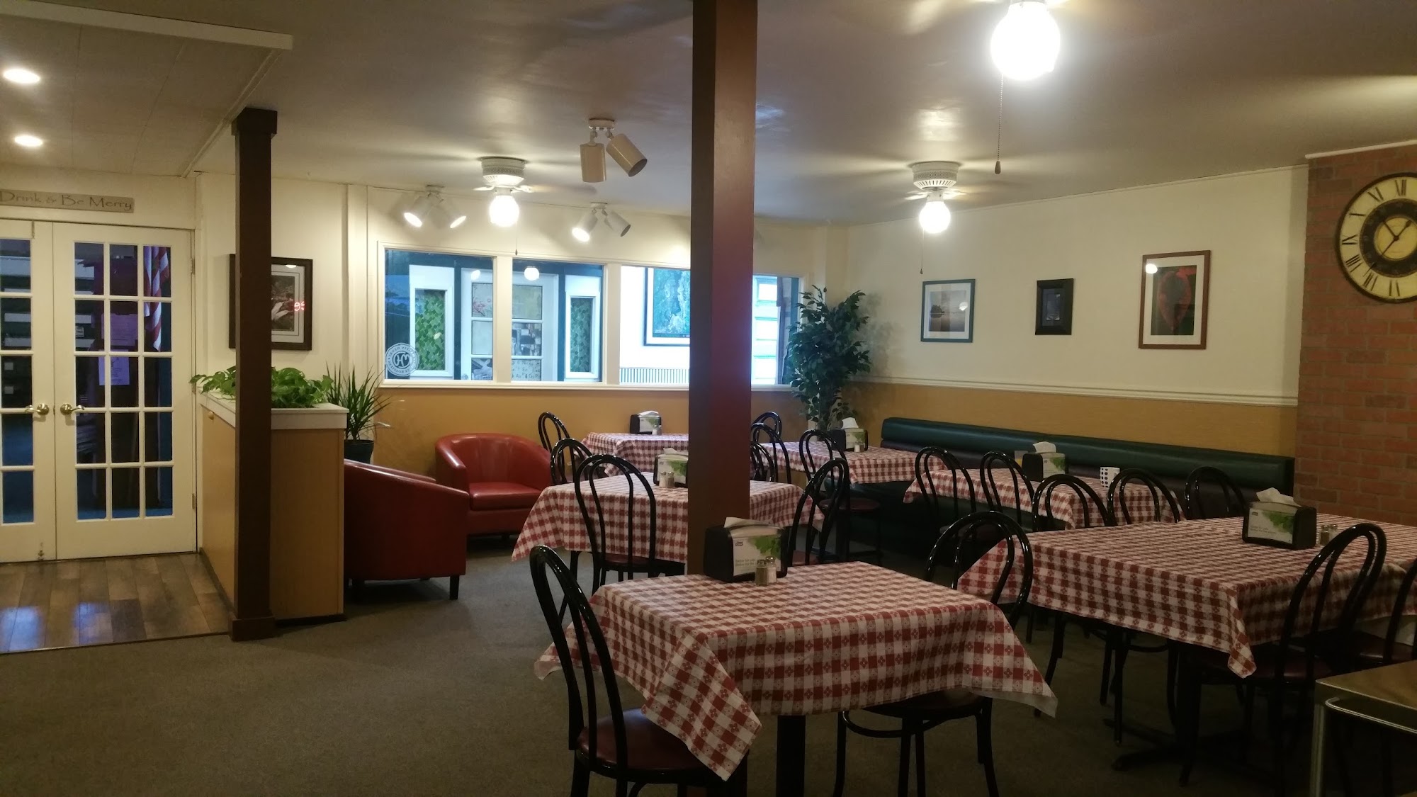 The Sumner Café & Catering